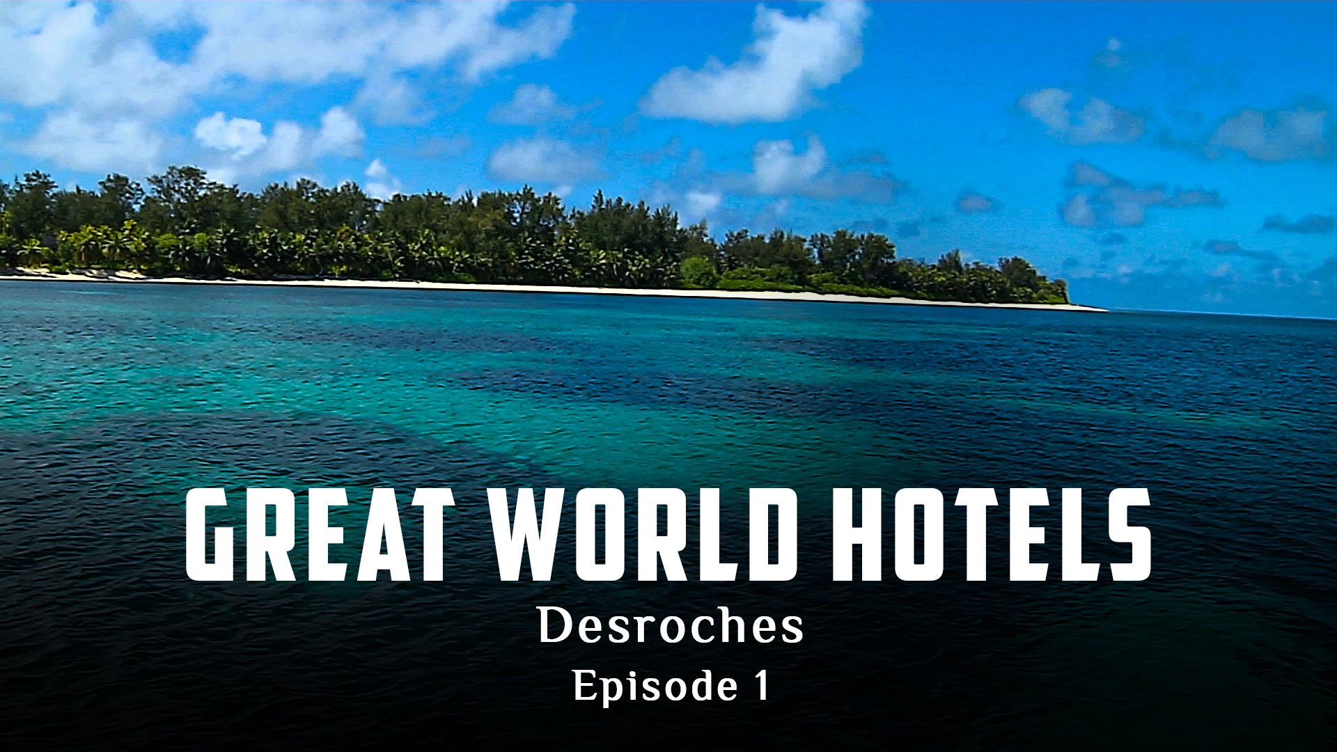 Seychelles’ Escapes