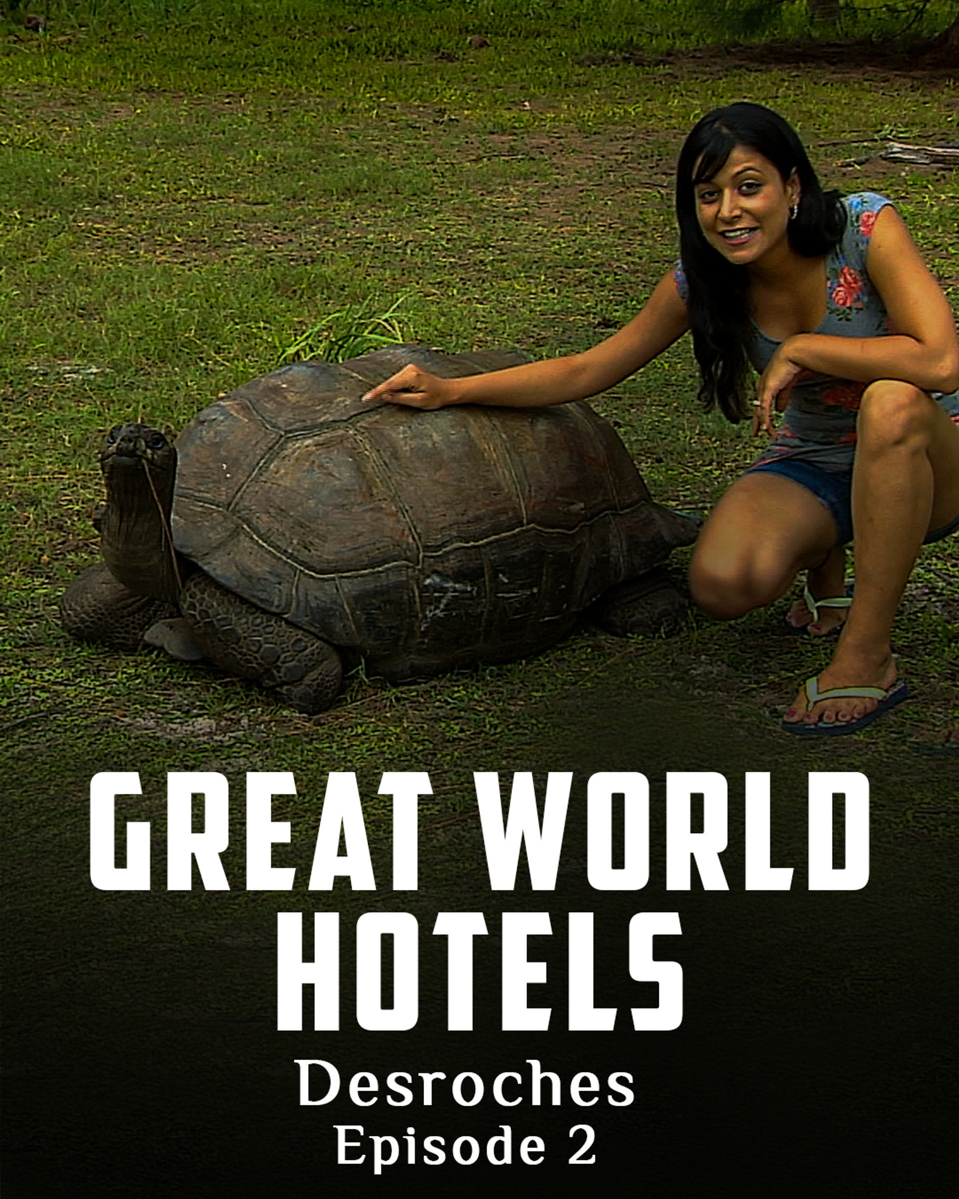 Seychelles: Nature Escapes