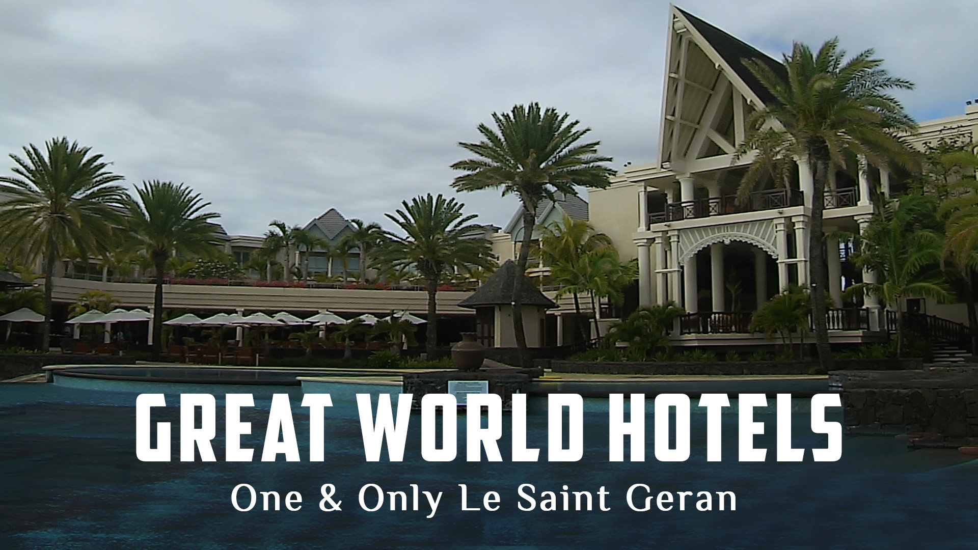 Mauritian Beach Escapes