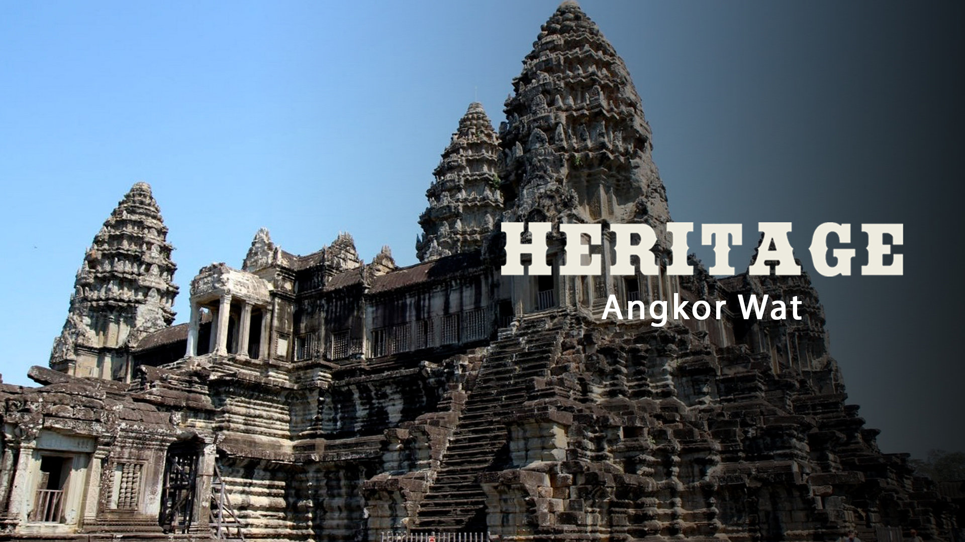 Angkor Wat