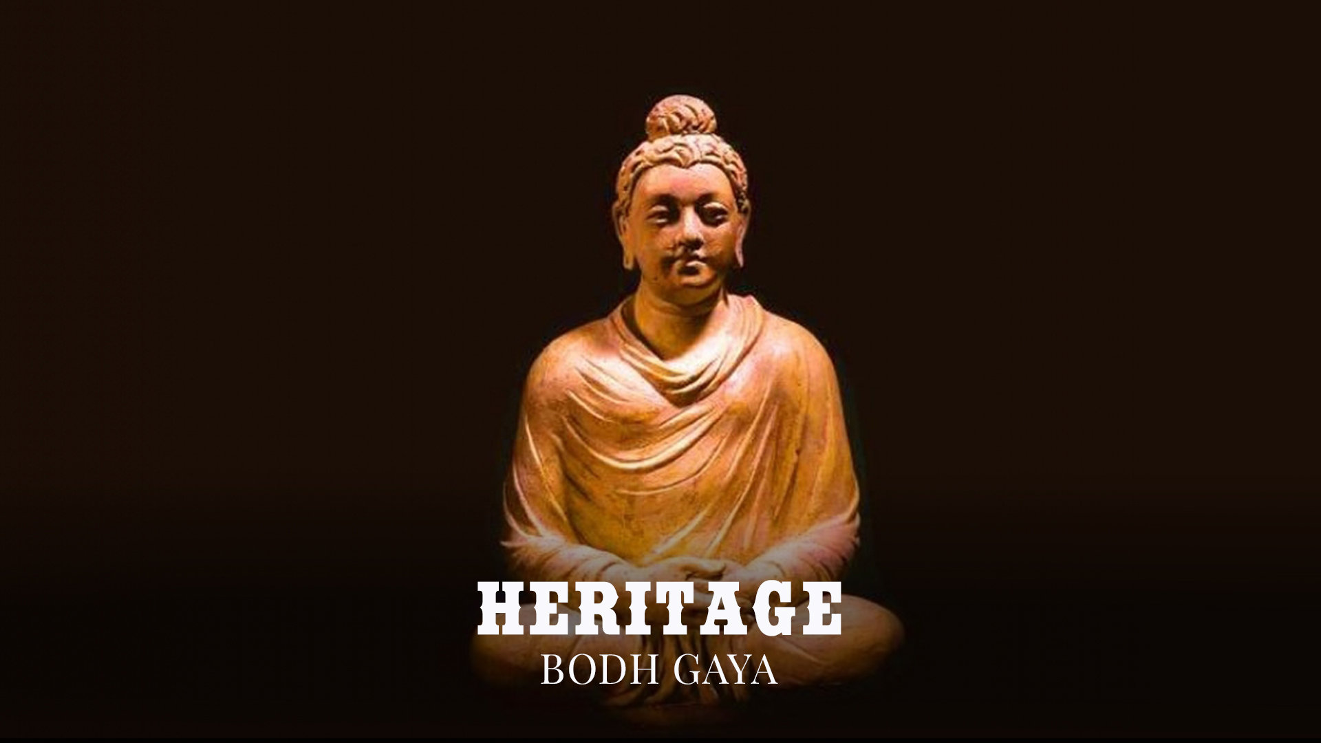 Bodh Gaya