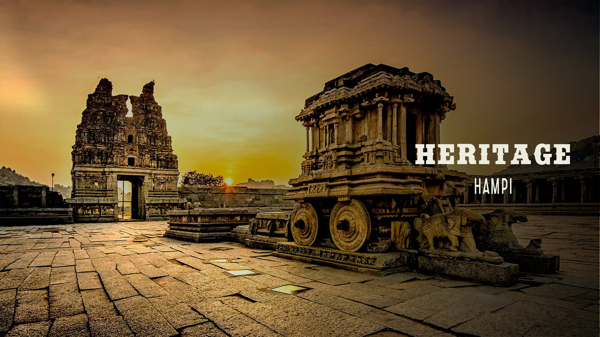 Hampi