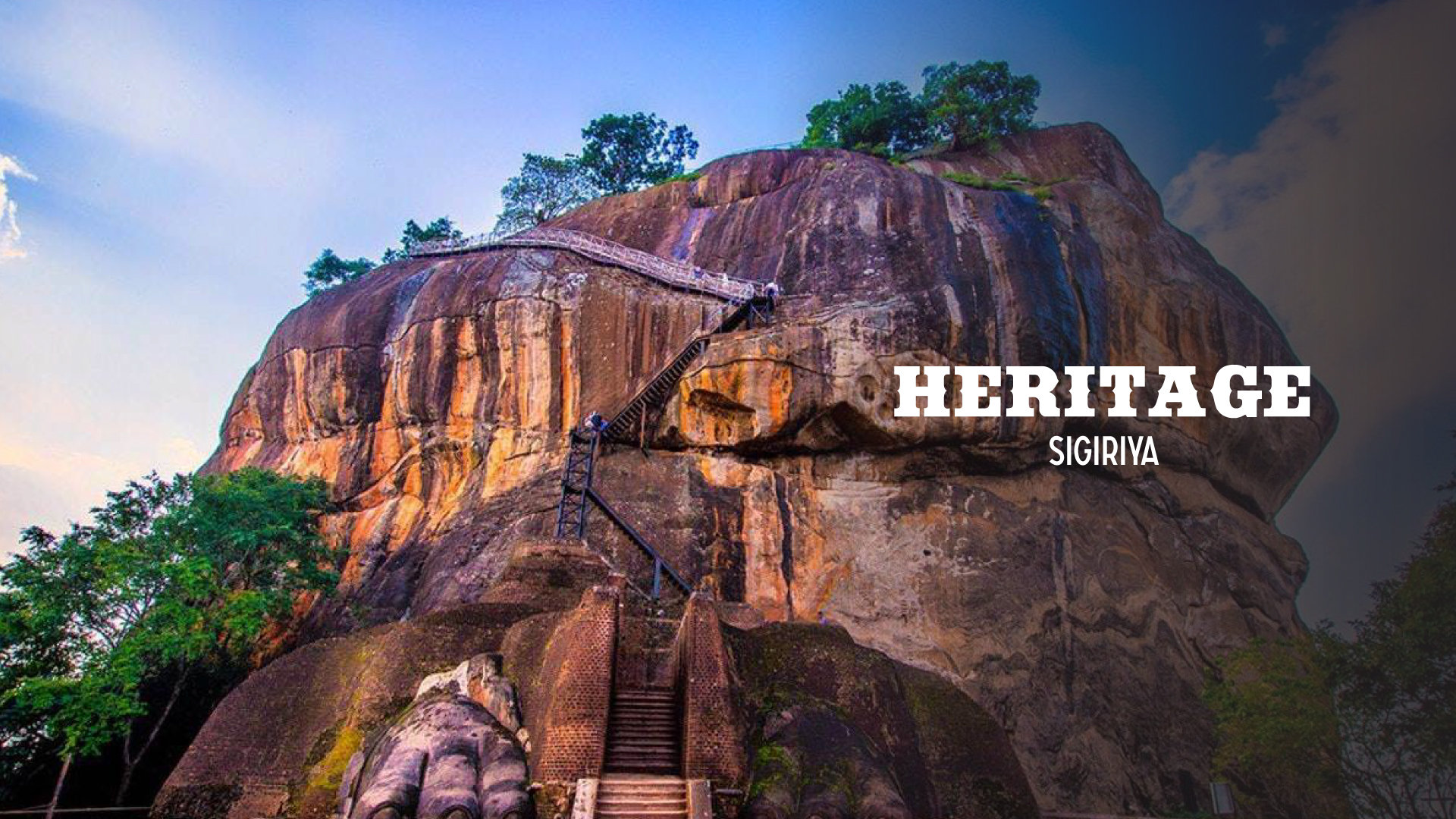 Marvelous Sigiriya