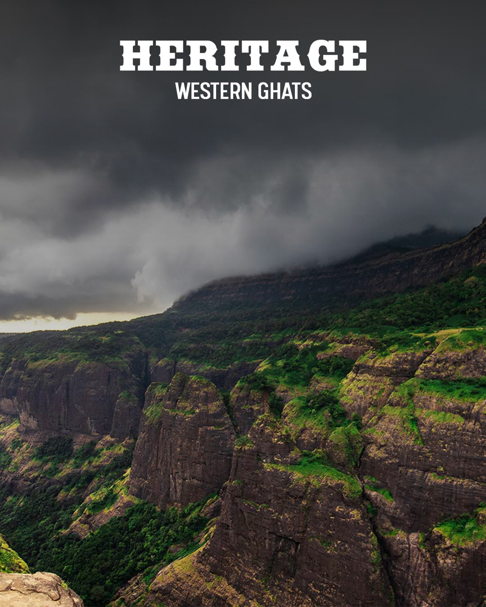 Western Ghats