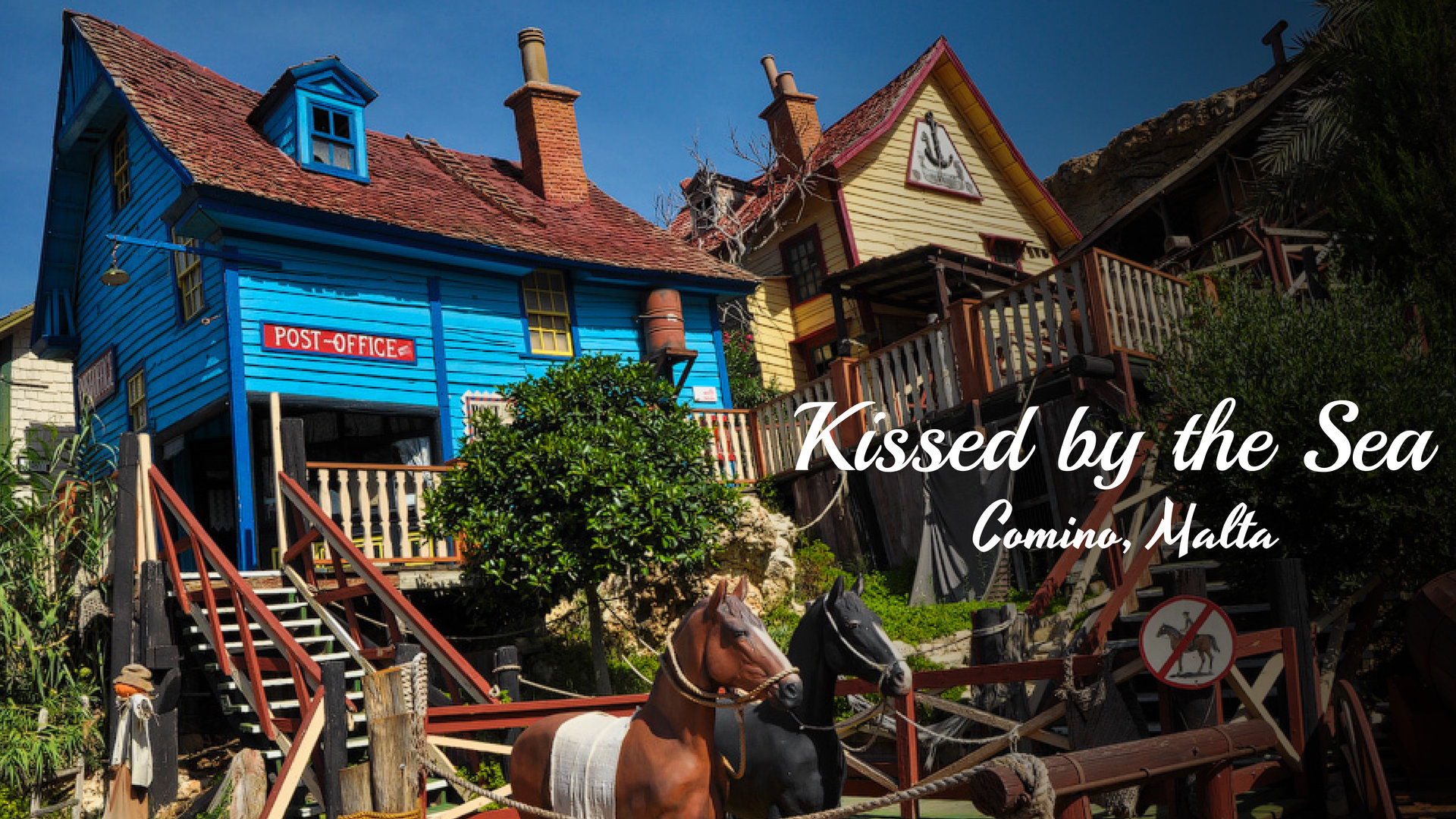 The Perfect Island Getaway In Malta