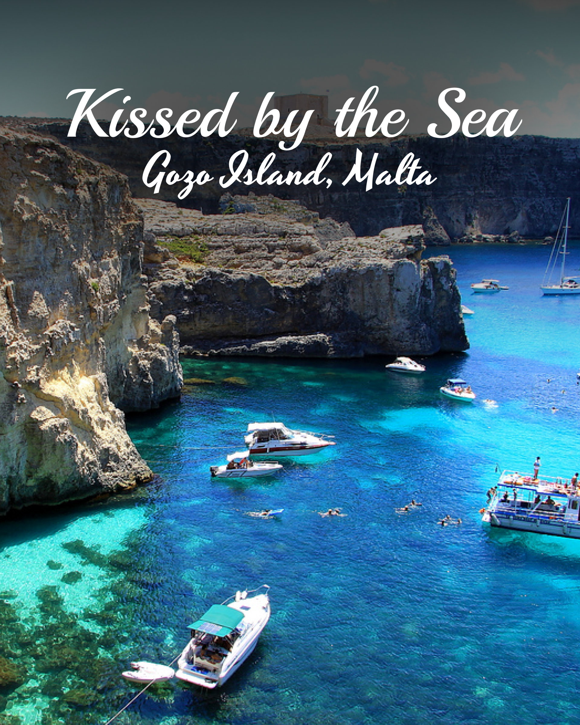 The Hidden Wonders Of Gozo