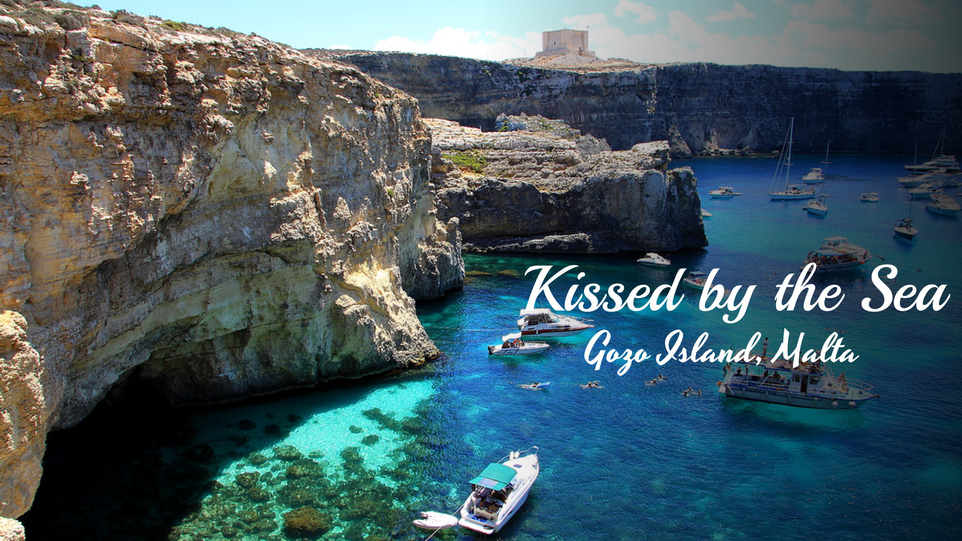 The Hidden Wonders Of Gozo