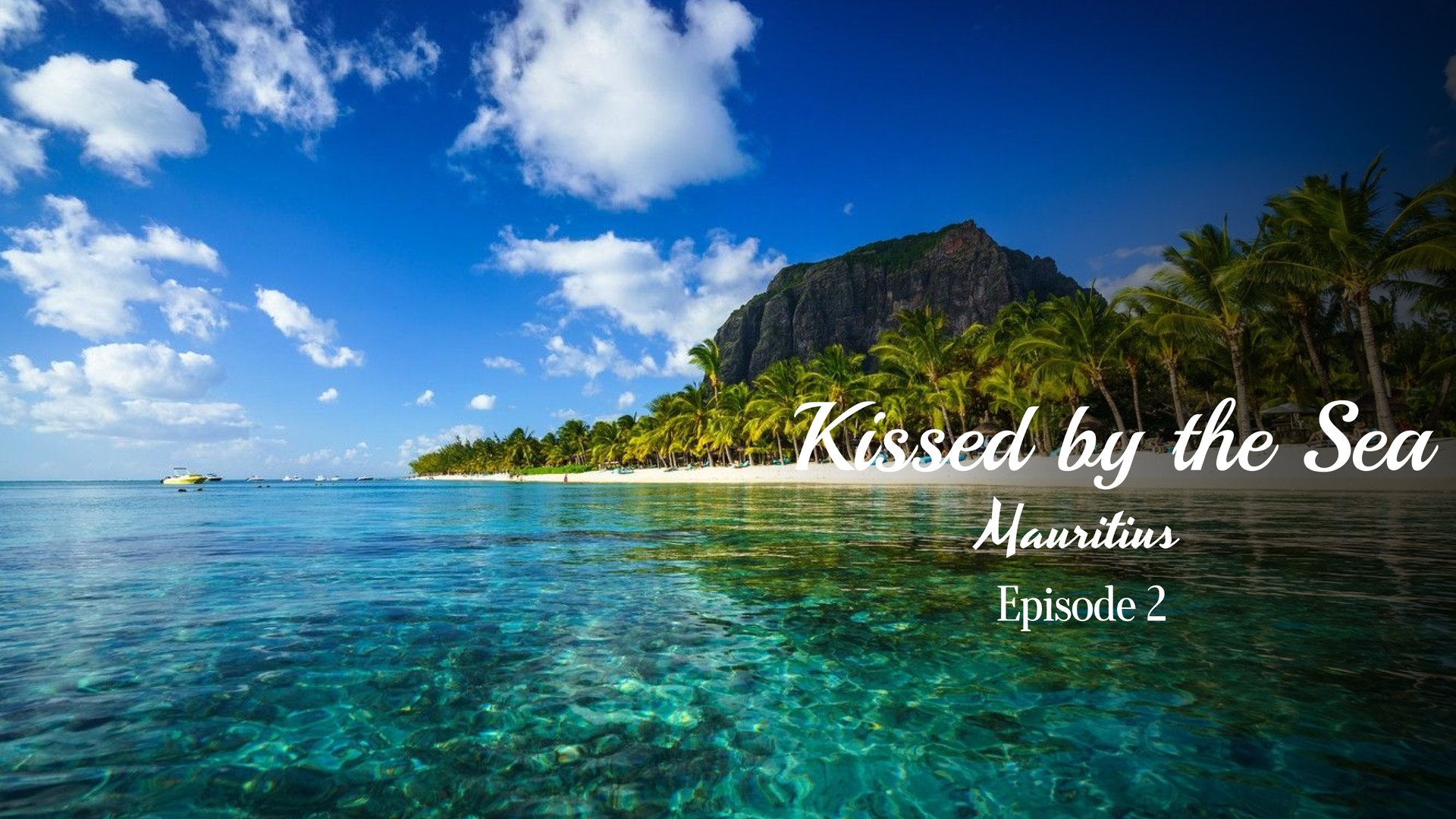 Enjoying Nature’s Bounties In Mauritius