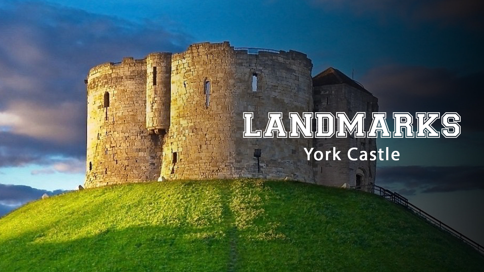 York Castle