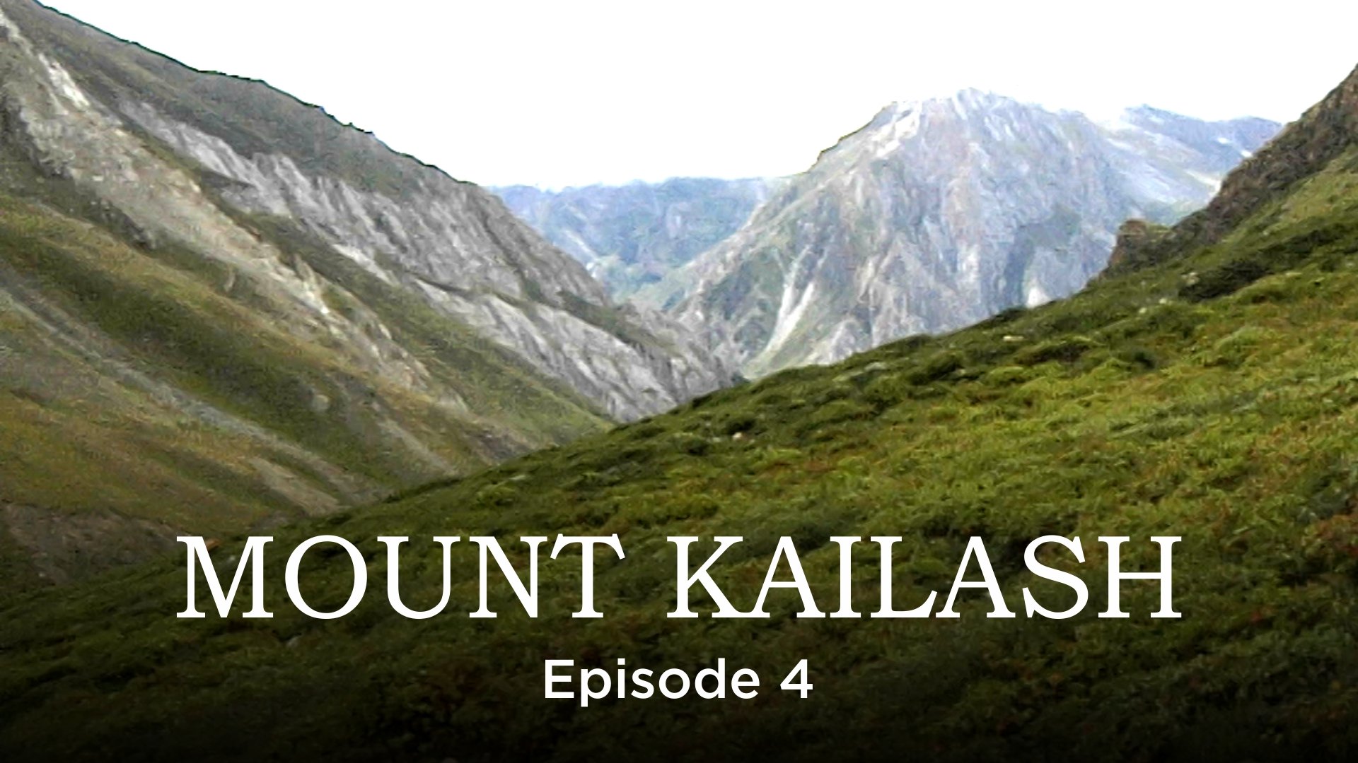 Mount Kailash’s Sentinels