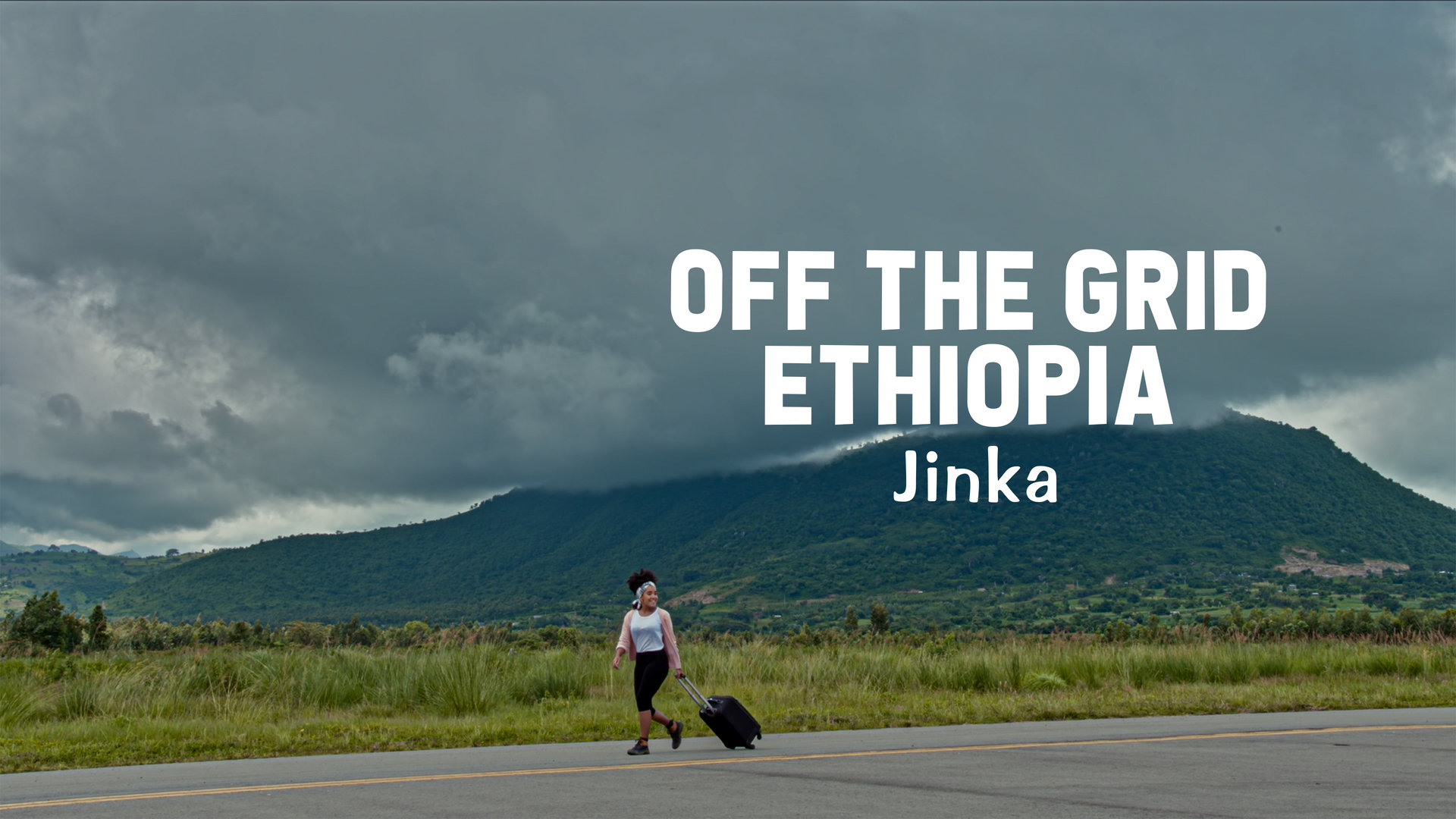 Unique Ethiopian Tribes