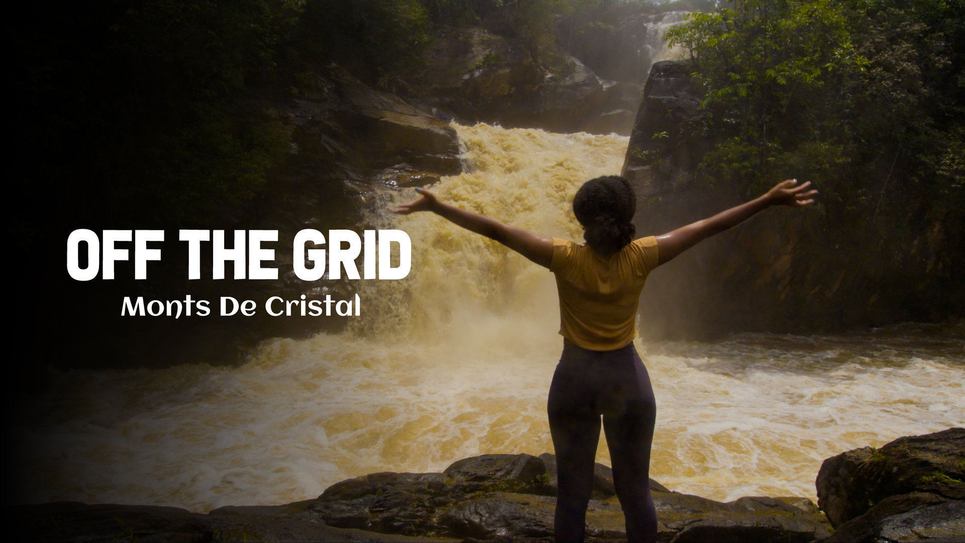 Prehistoric And Indigenous Settlements In Lope National Park 