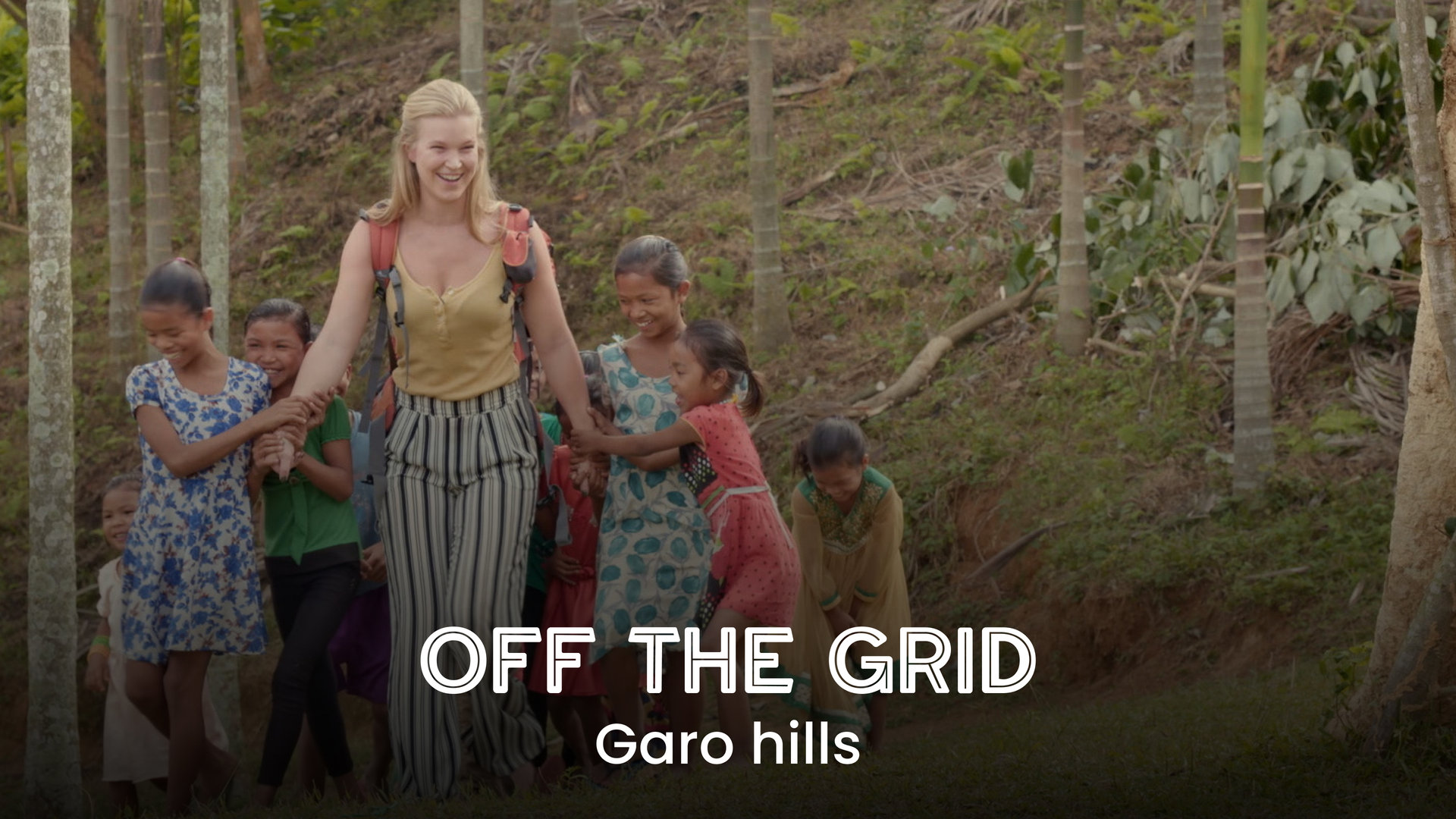 The Hundred Drums Wangala Festival