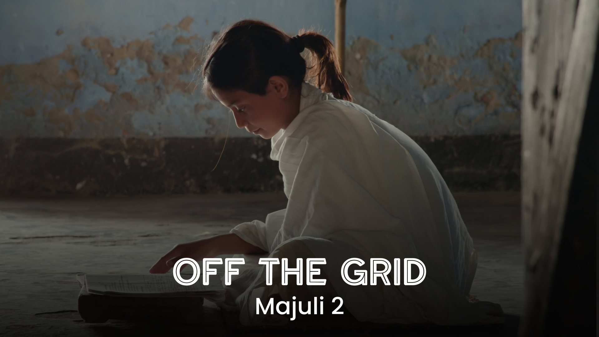 Exploring The Cultures Of Majuli