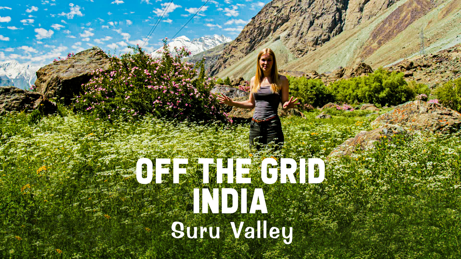 Uncovering Silk Road Stories In Kargil