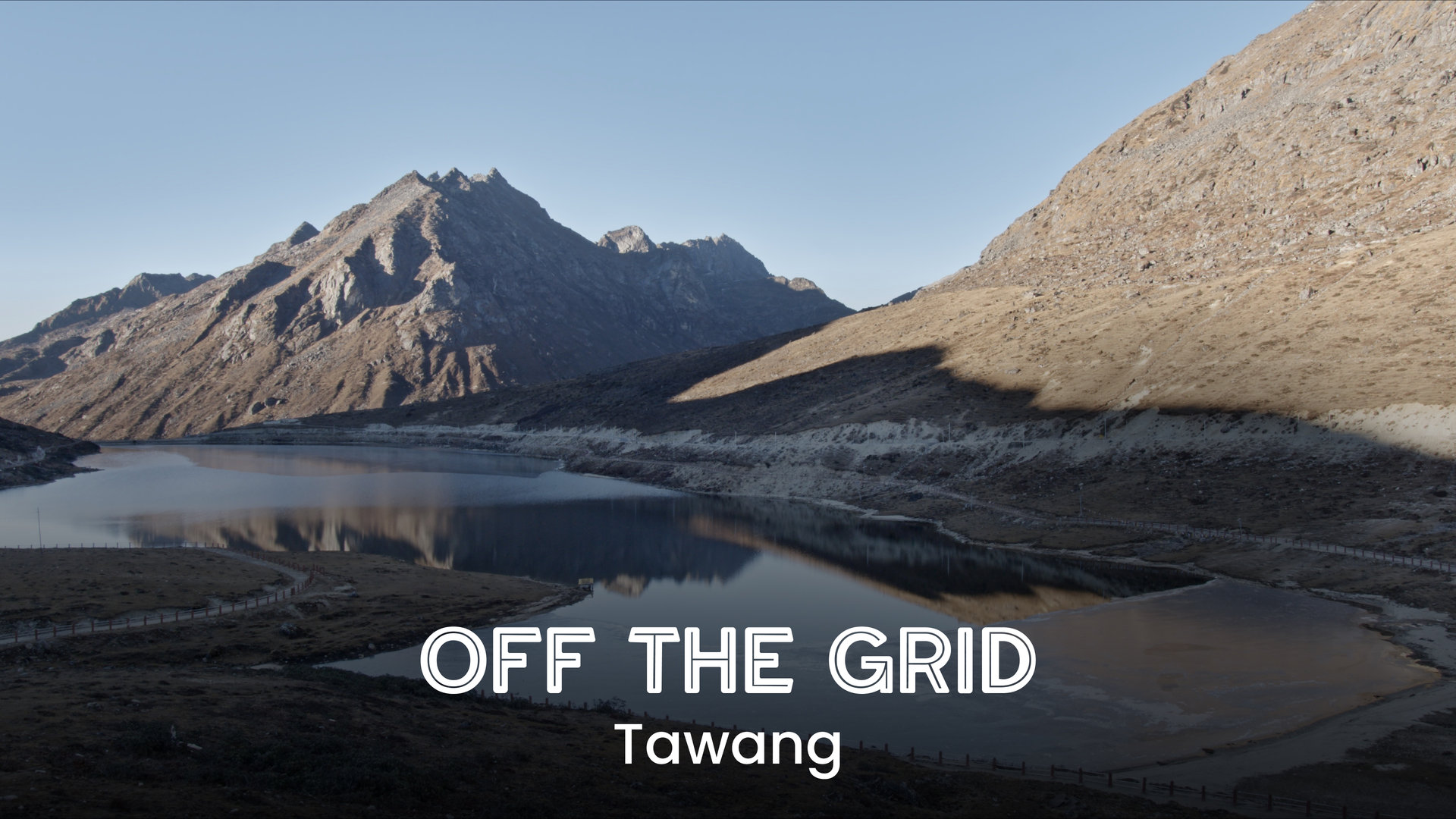 Tawang’s Harmonious Ways Of Life