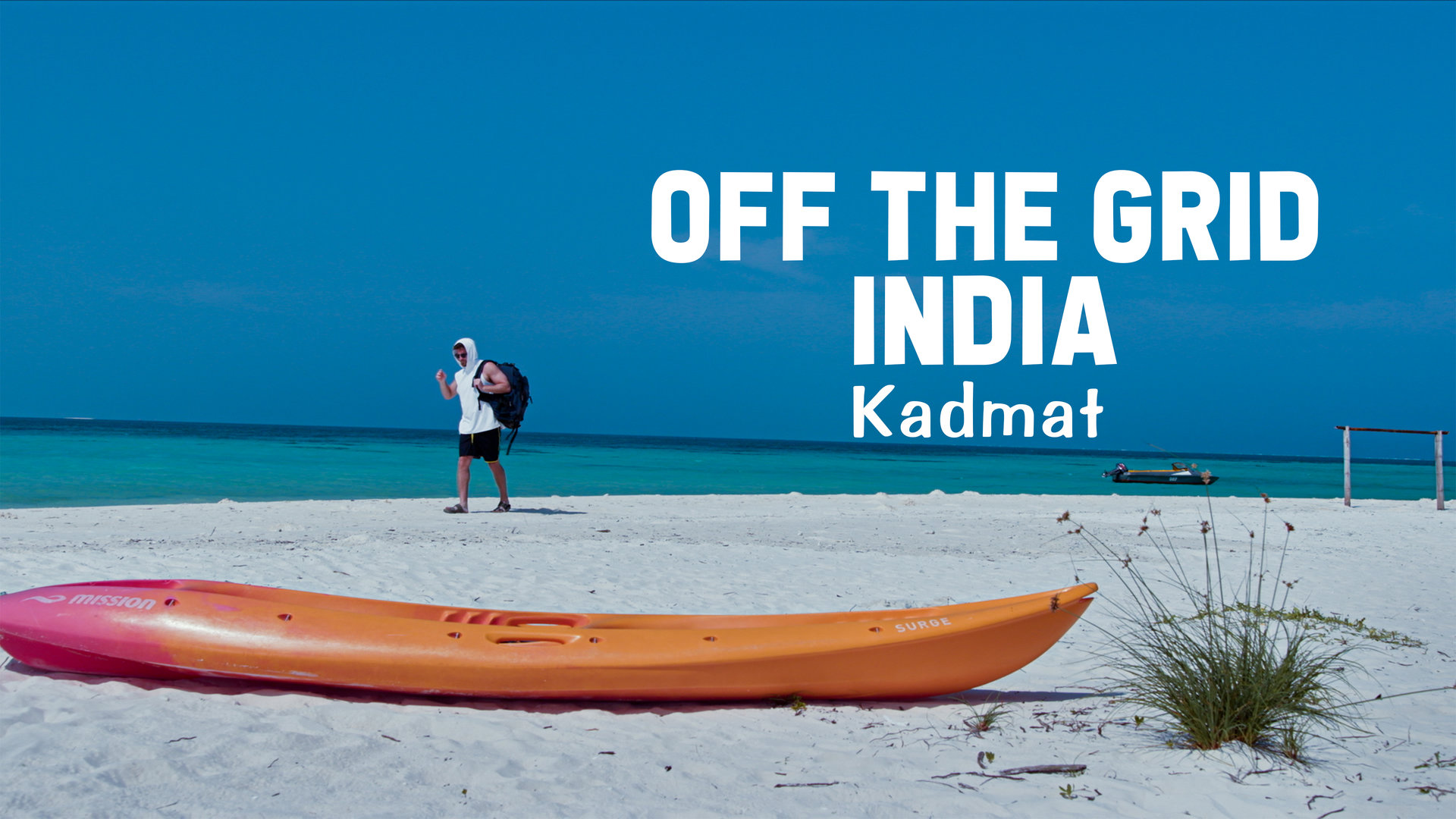 Offbeat Lakshadweep