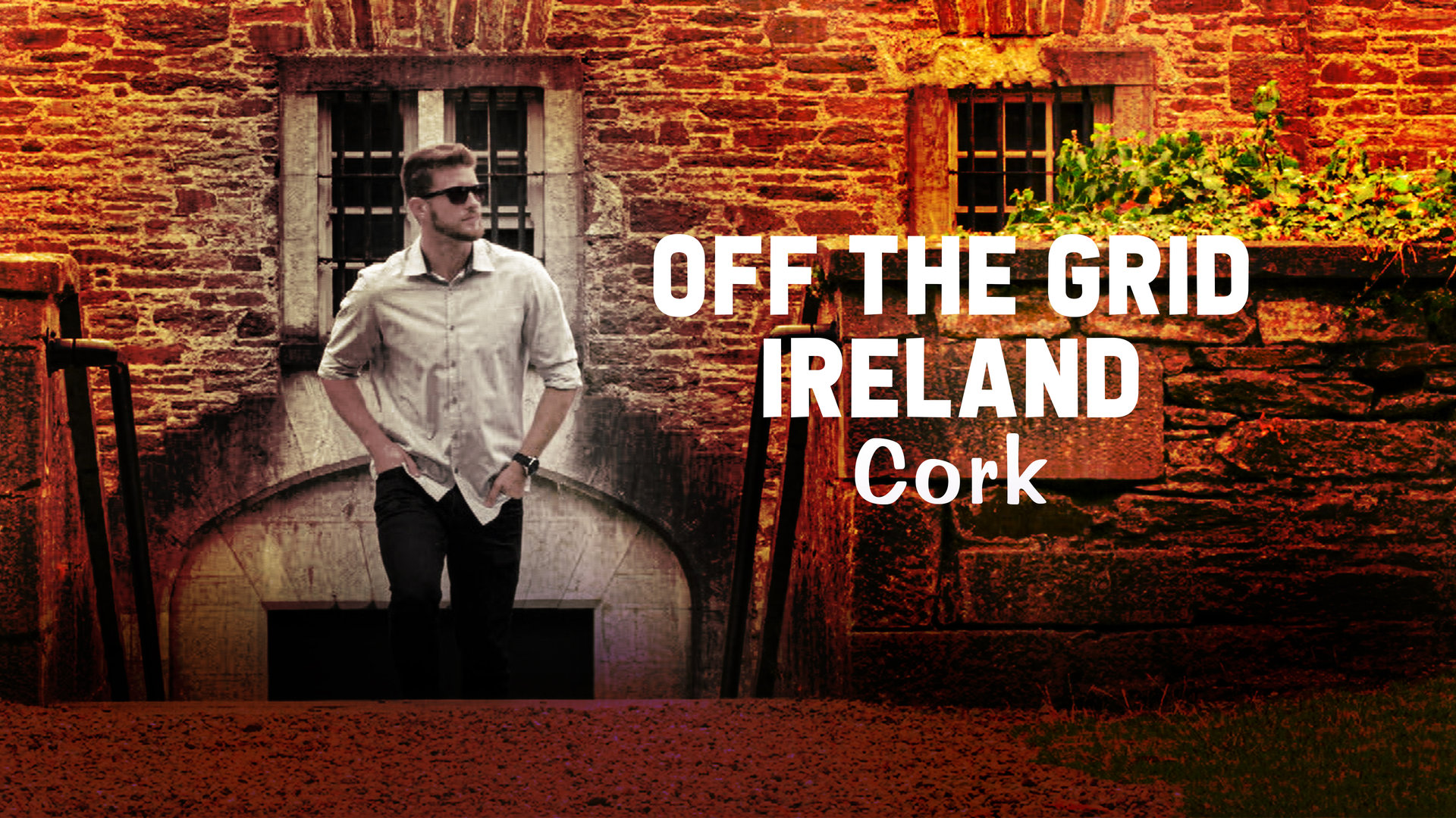 Food And Safari Trails In Cork City