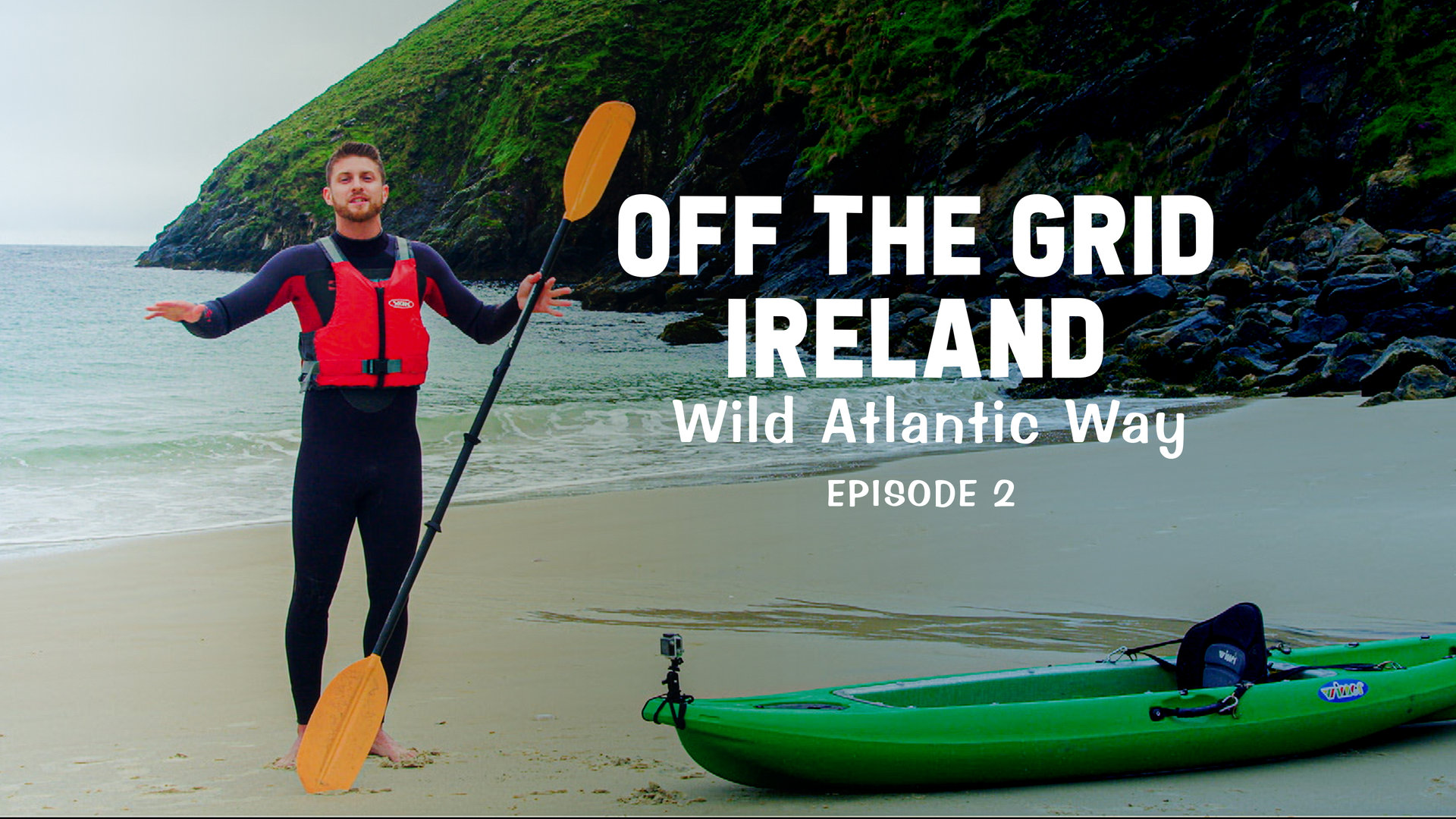 Exploring Irish History And Culture Along The Wild Atlantic Way
