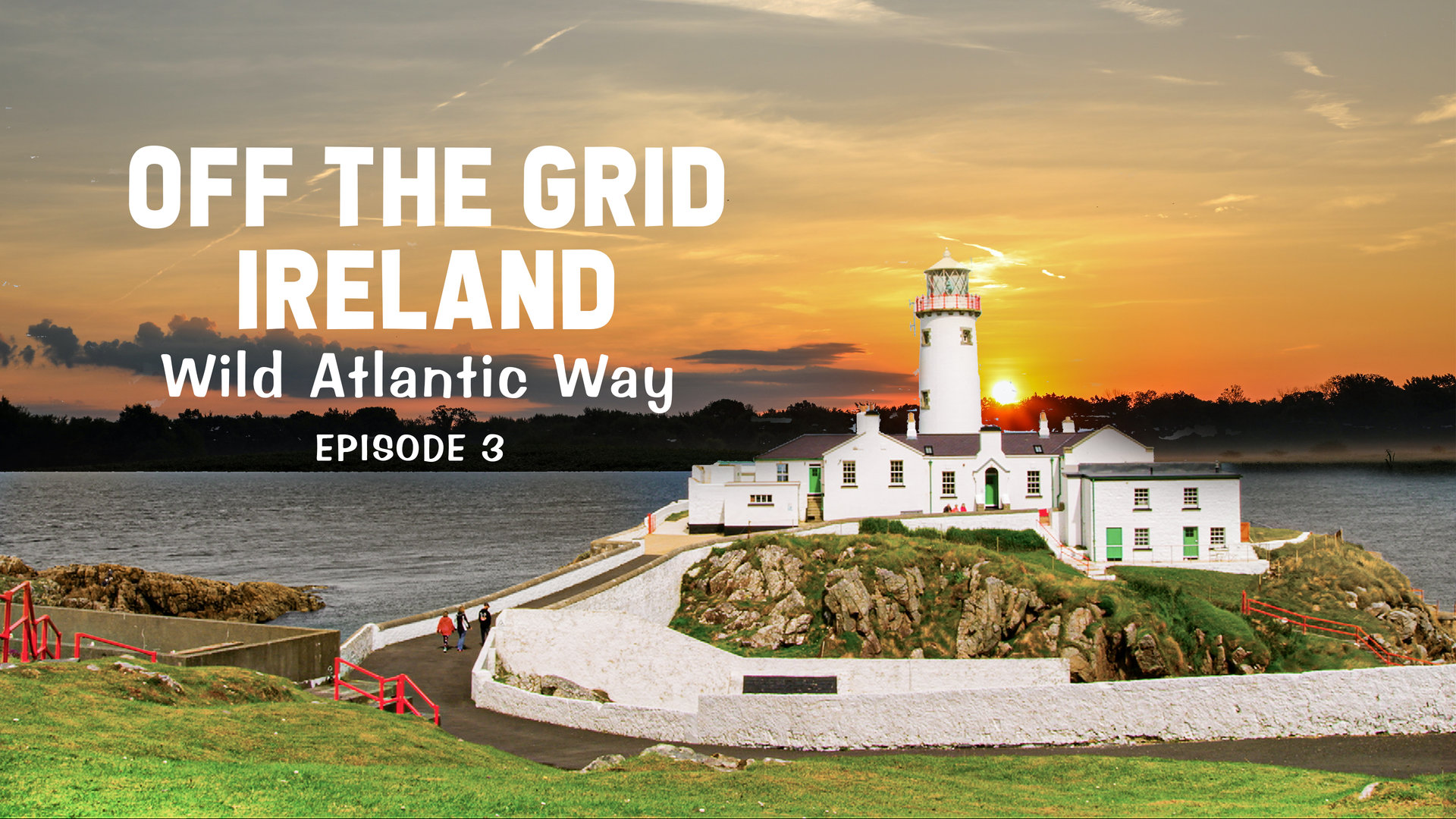 Kinsale – A Picture-perfect Hideaway