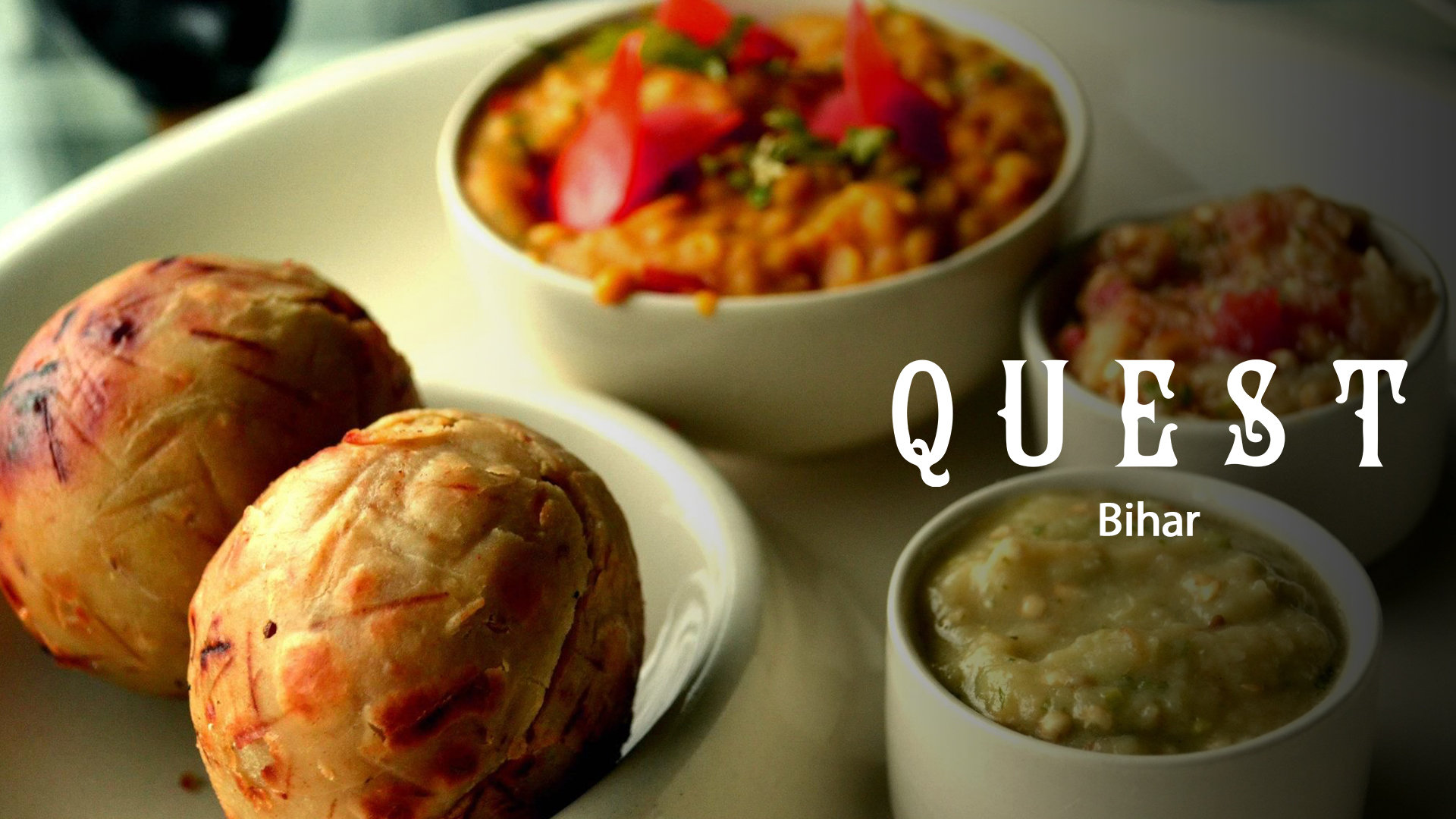 Bihar’s Rural Cuisine