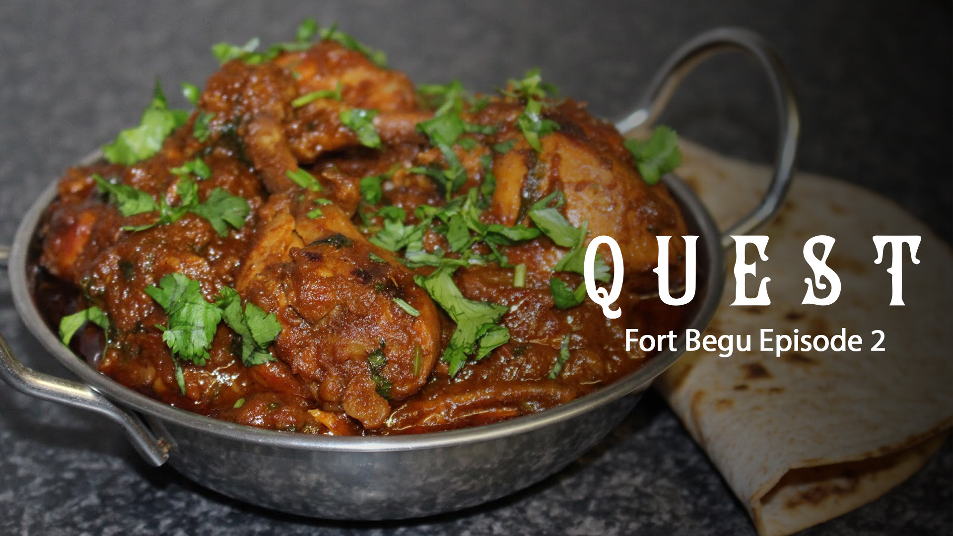 Secret Mewari Dishes