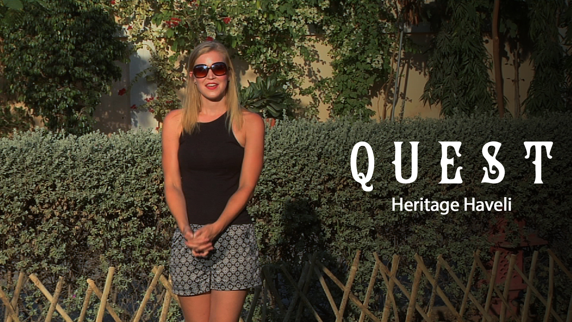 Jaipur’s Royal Flavours