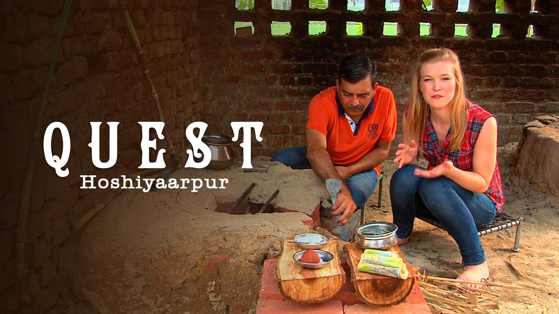 Farm-to-fork In Hoshiarpur