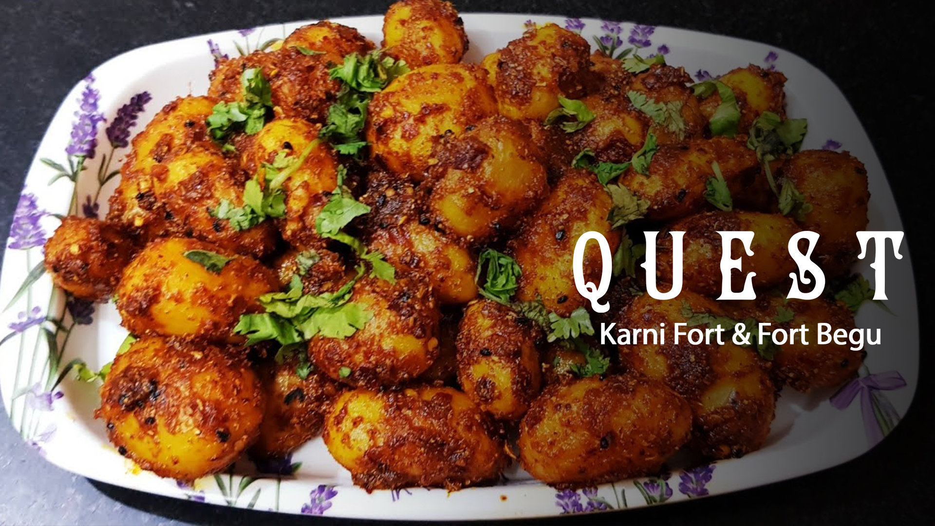 Rajasthan’s Royal Treats