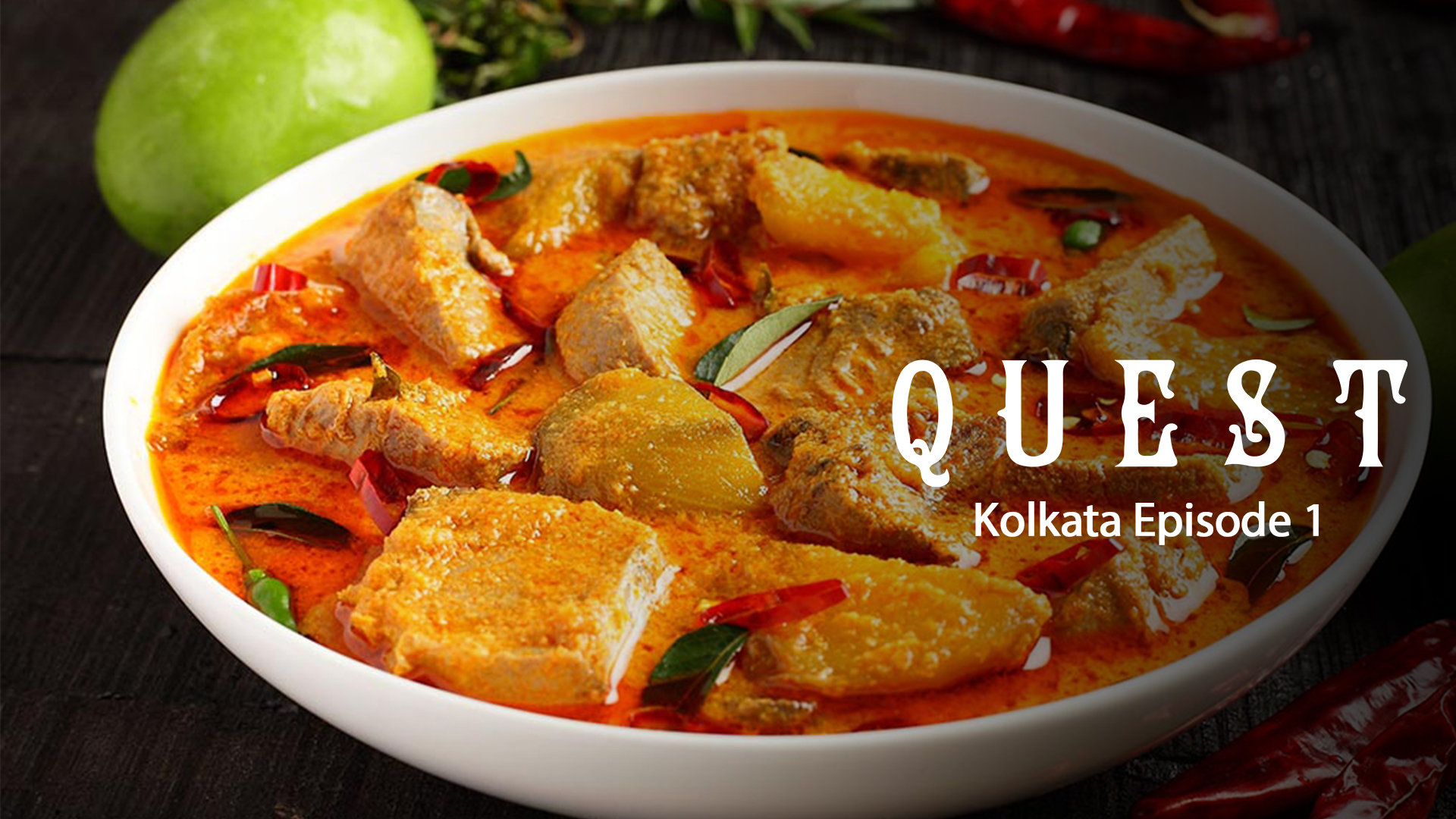 Forgotten Bengali Dishes