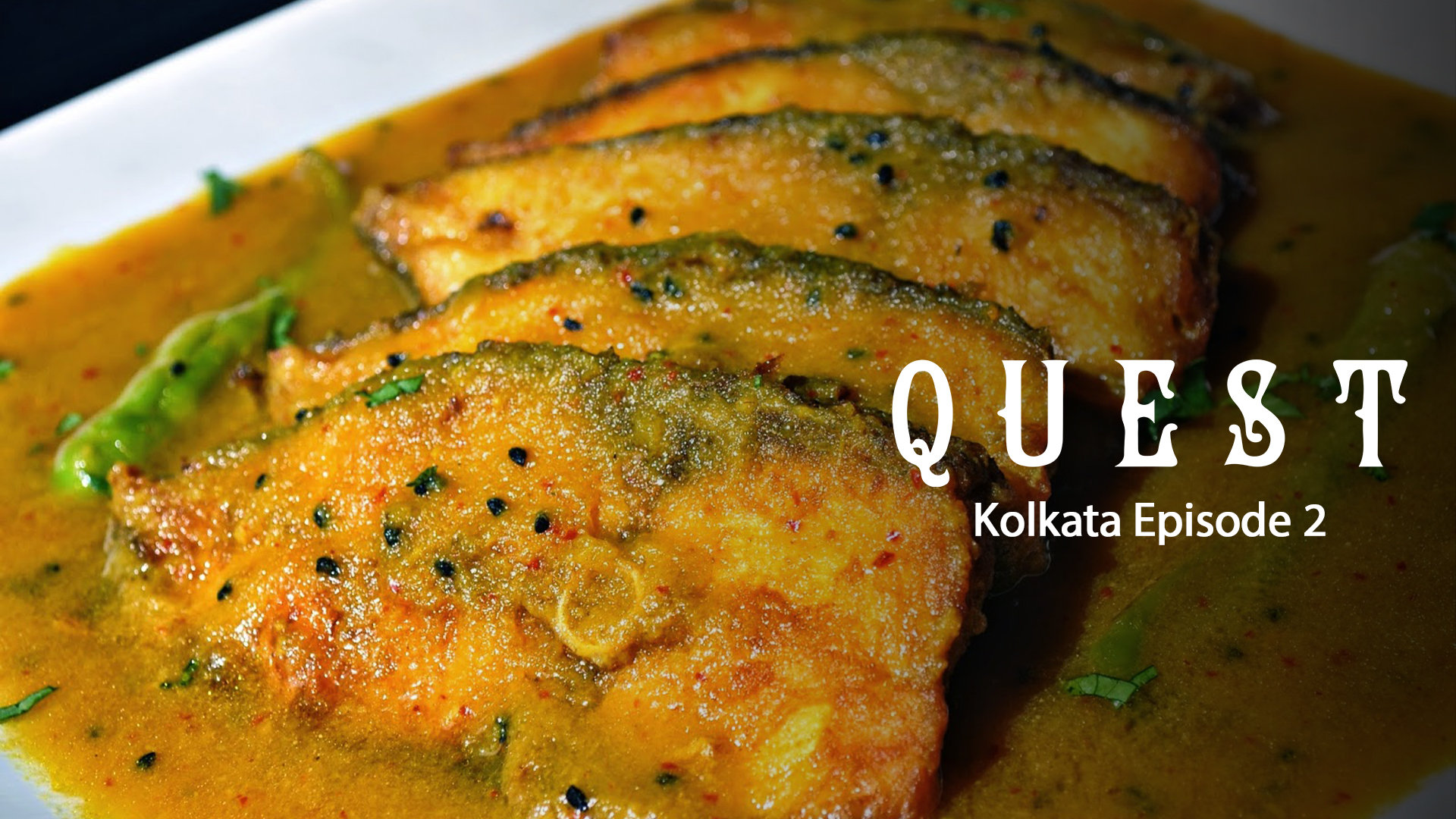 Bengal’s Eclectic Flavours