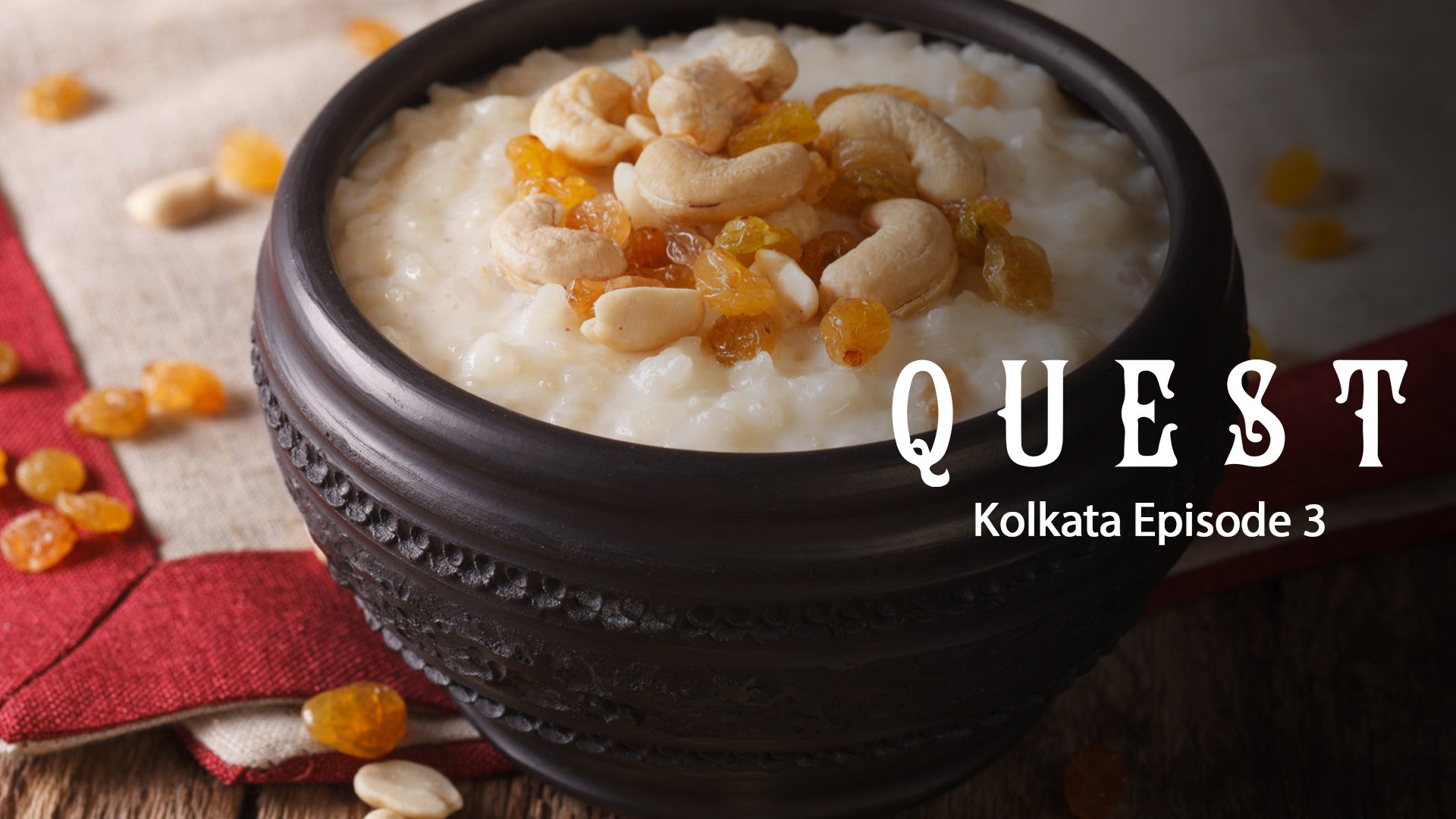 Uncommon Bengali Sweets