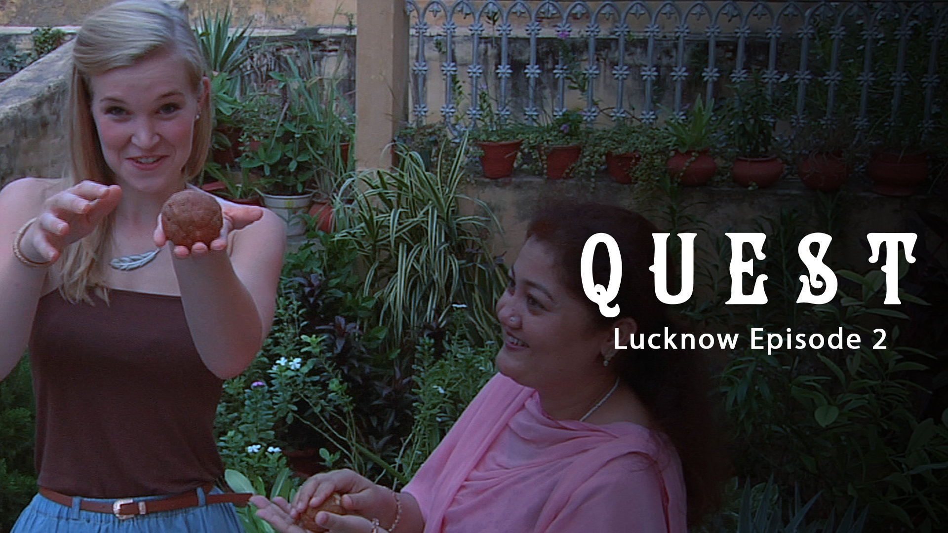 Imperial Dishes Of Lucknow