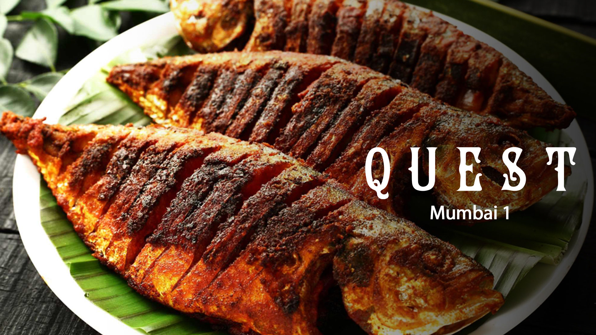 Lost Konkani Cuisines