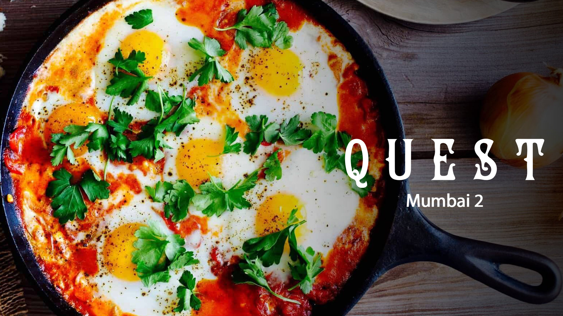 Forgotten Parsi Dishes