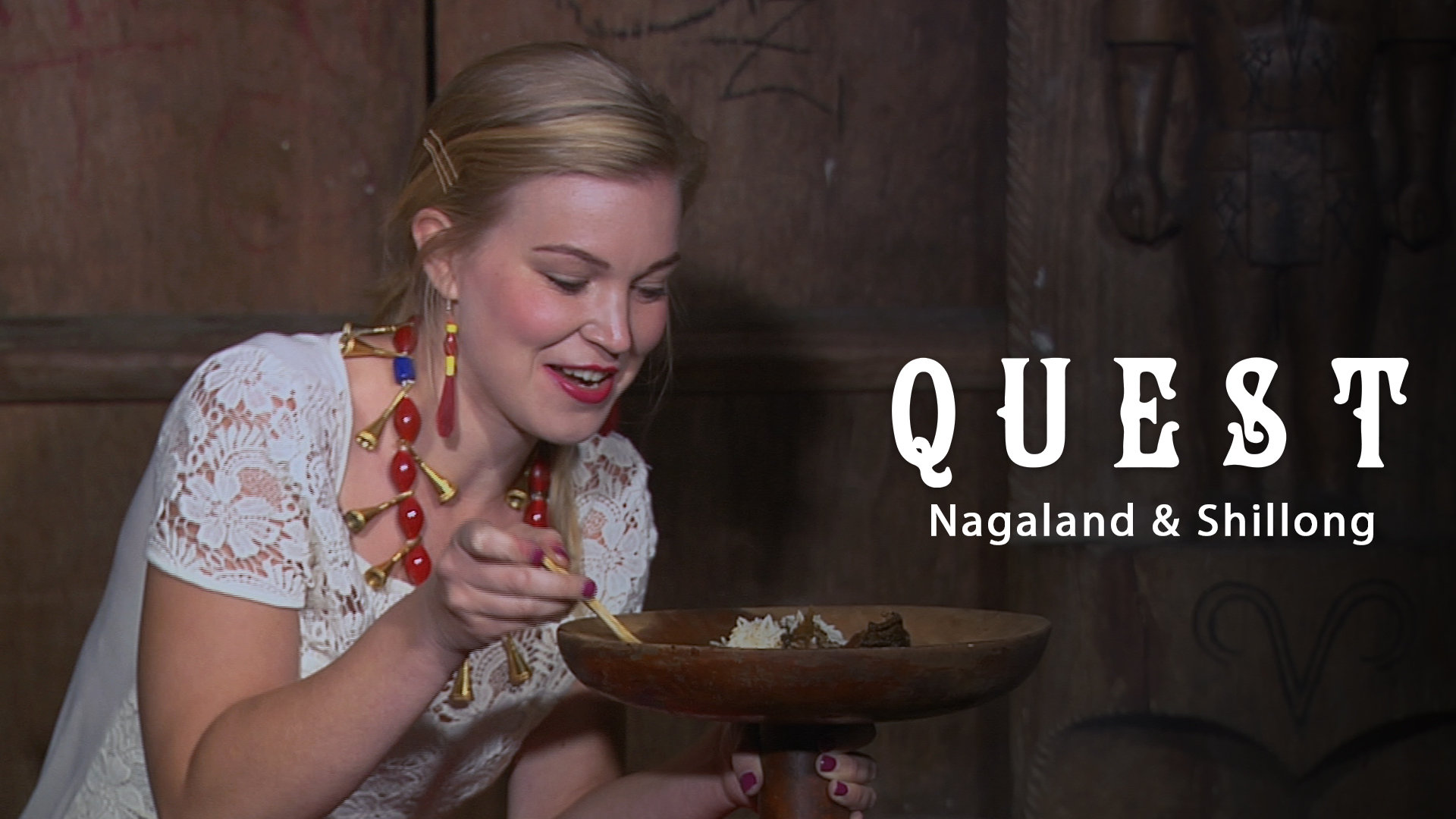 Aboriginal Northeastern Cuisine