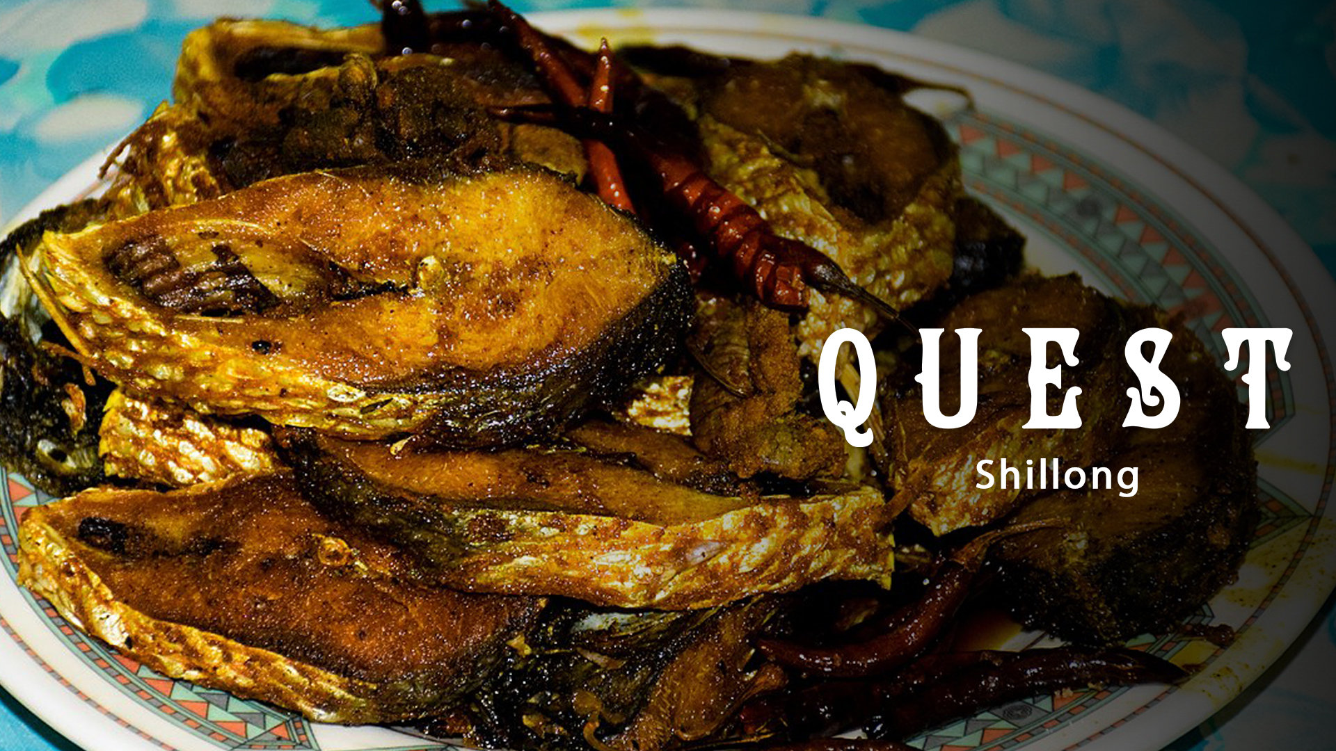 Meghalaya’s Jaintia Fare