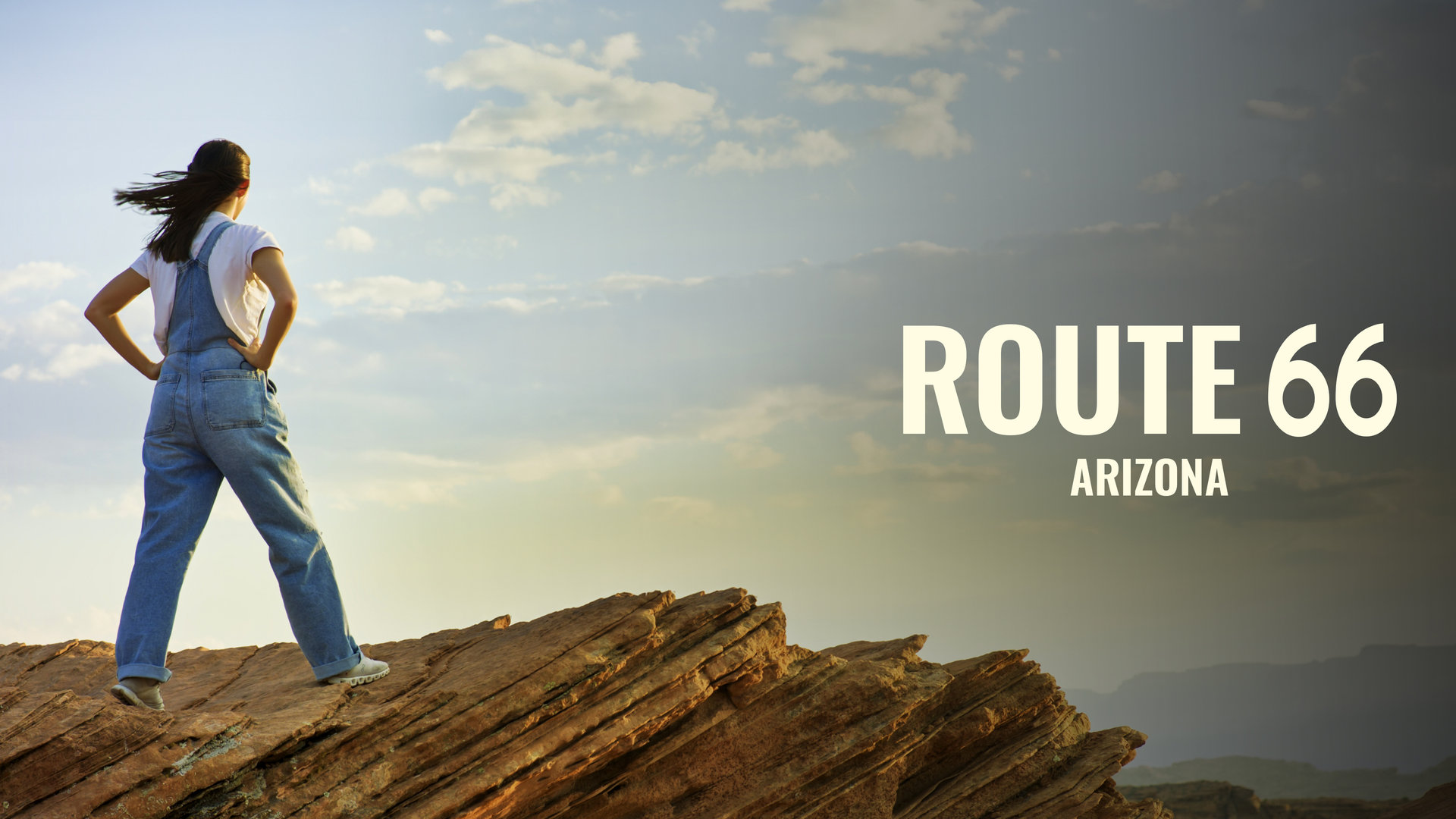 Arizona’s Asphalt Adventures 