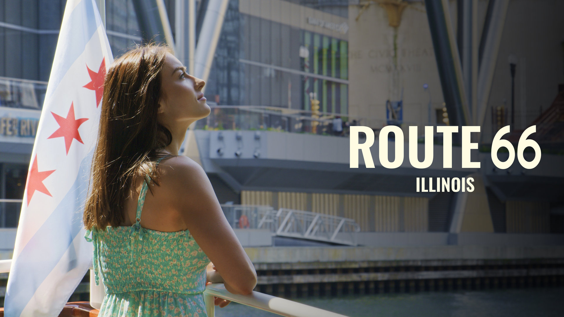 Geared Up In Illinois 