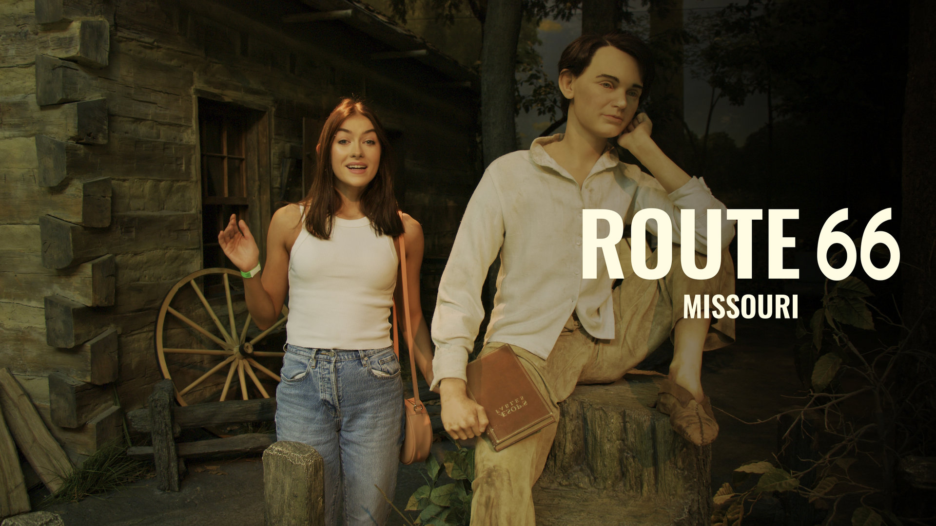 Missouri – Heritage Highway