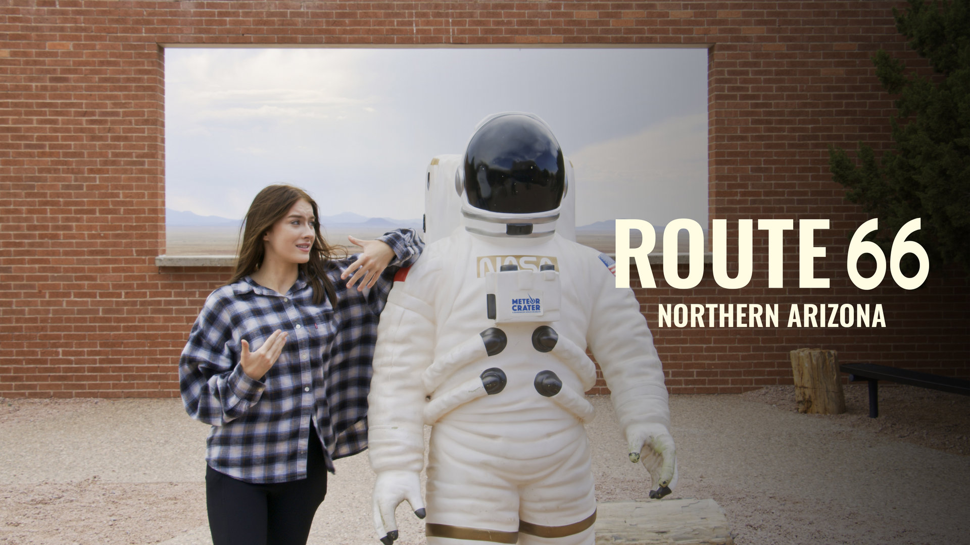 Shifting Gears In Arizona