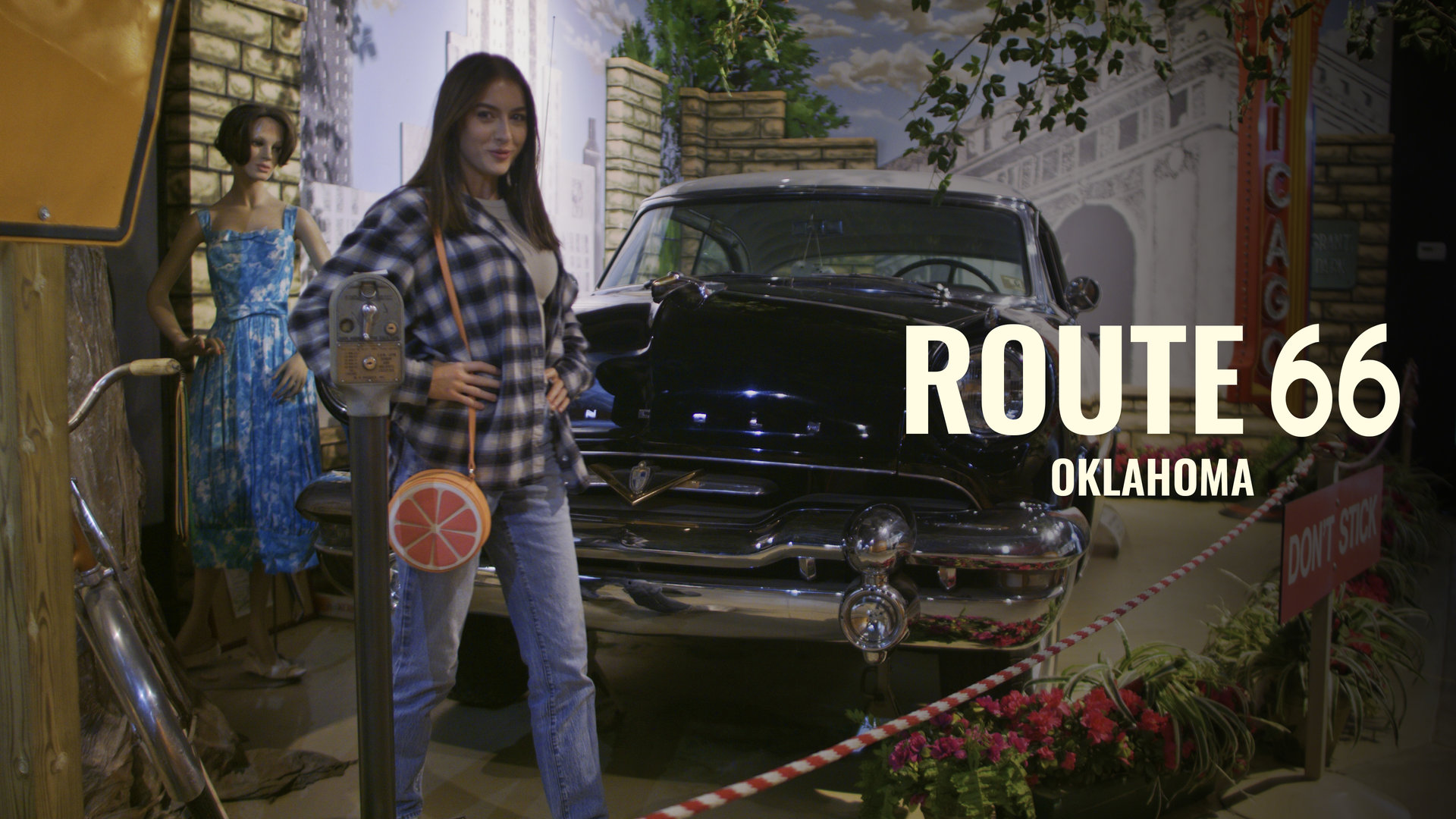 Oklahoma’s Tarmac Tales 