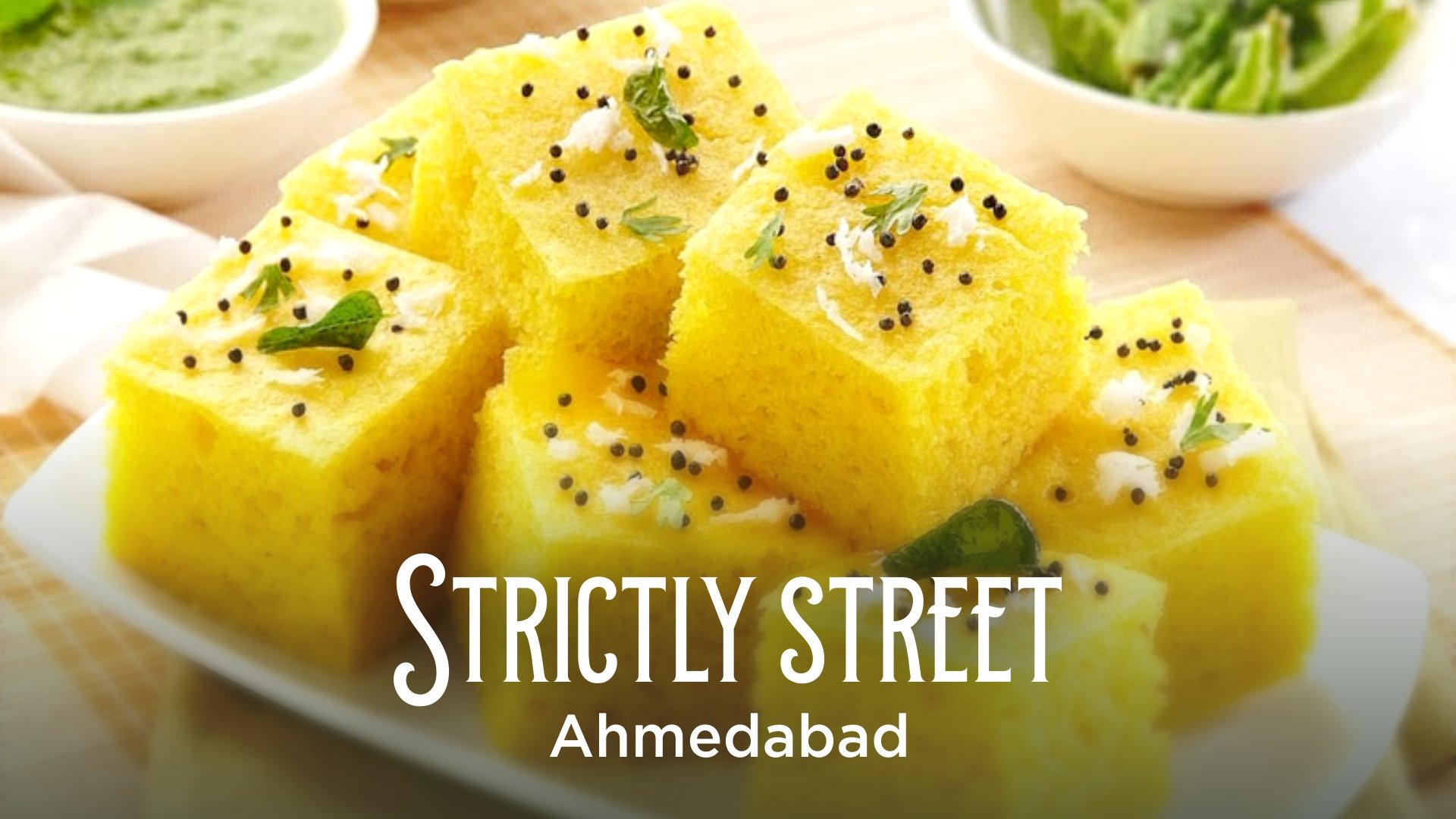 Ahmedabad’s Snacks