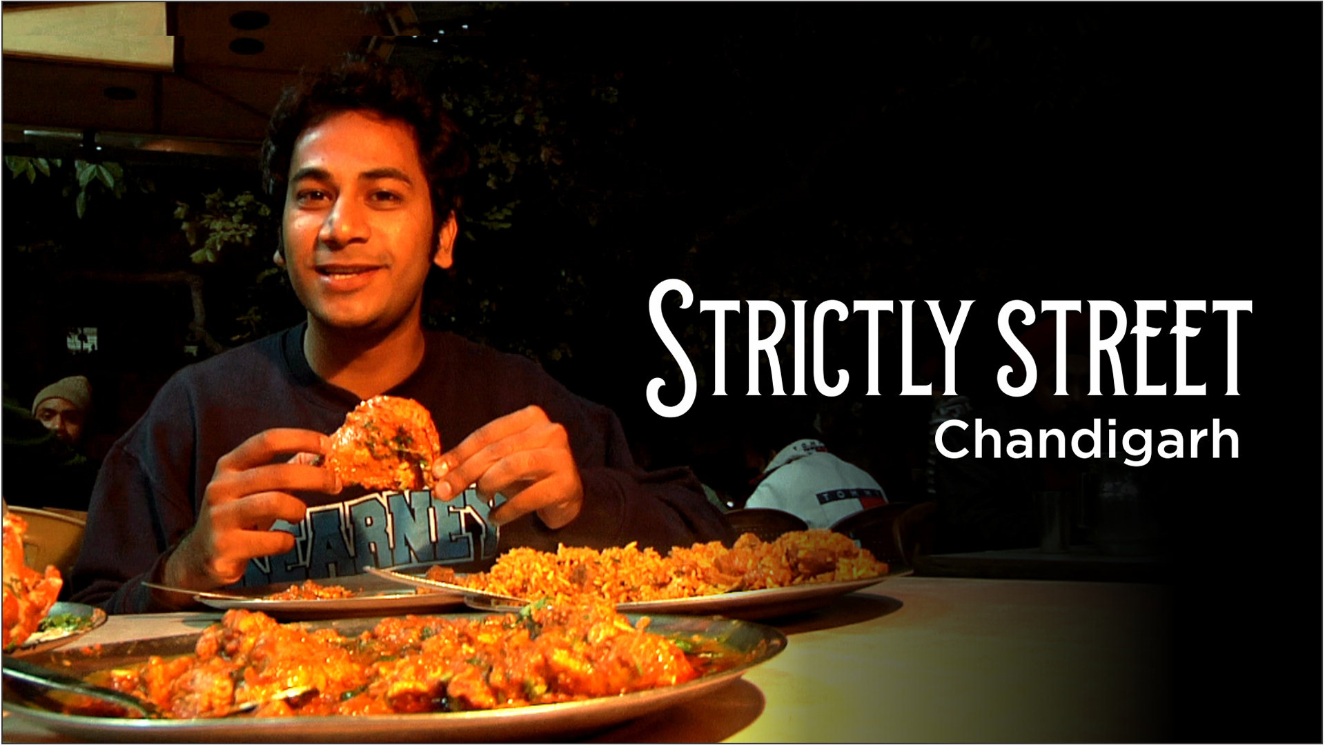 Chandigarh – Foodie Guide