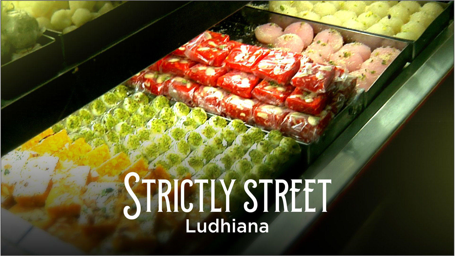 Hearty Ludhianvi Fare