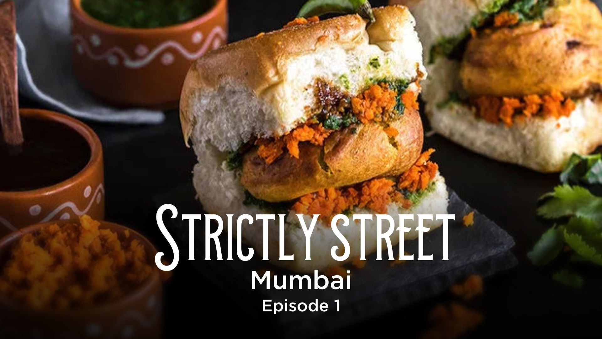 Mumbai’s Quick Bites