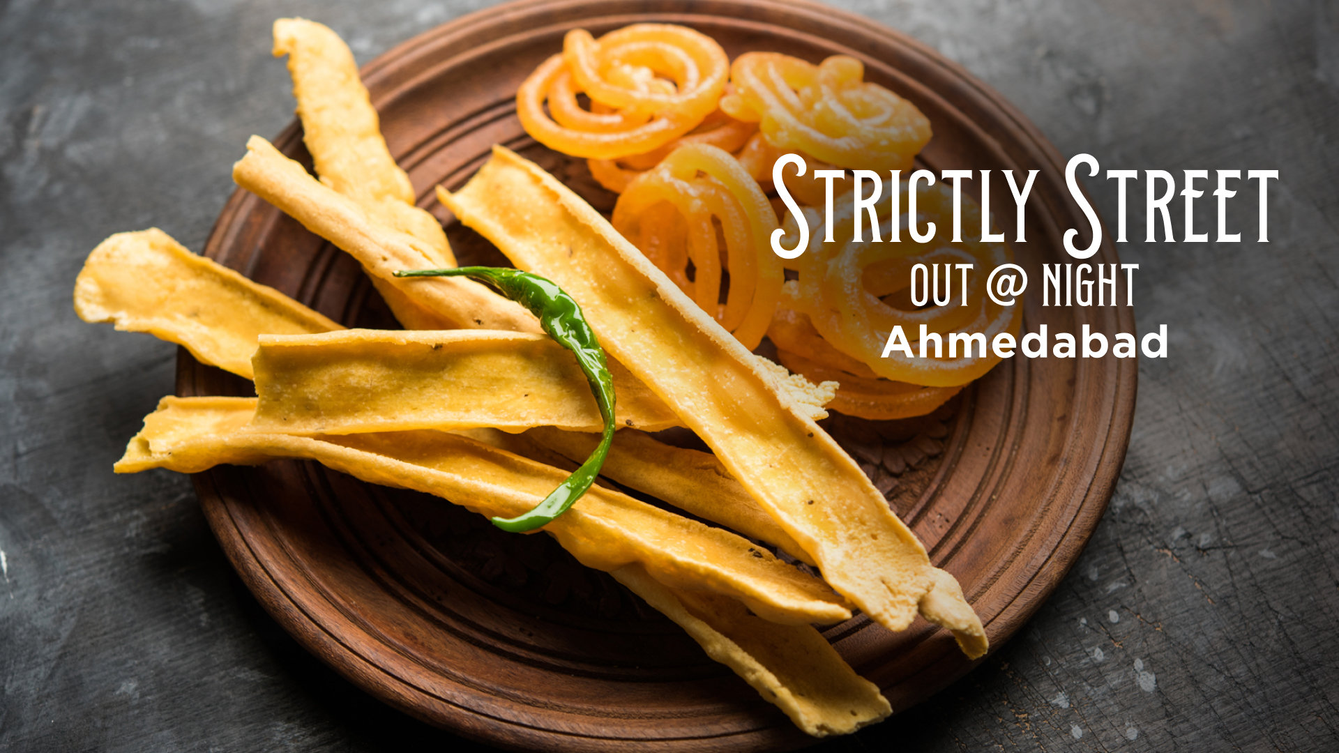 Ahmedabad's Fiesta Of Flavours