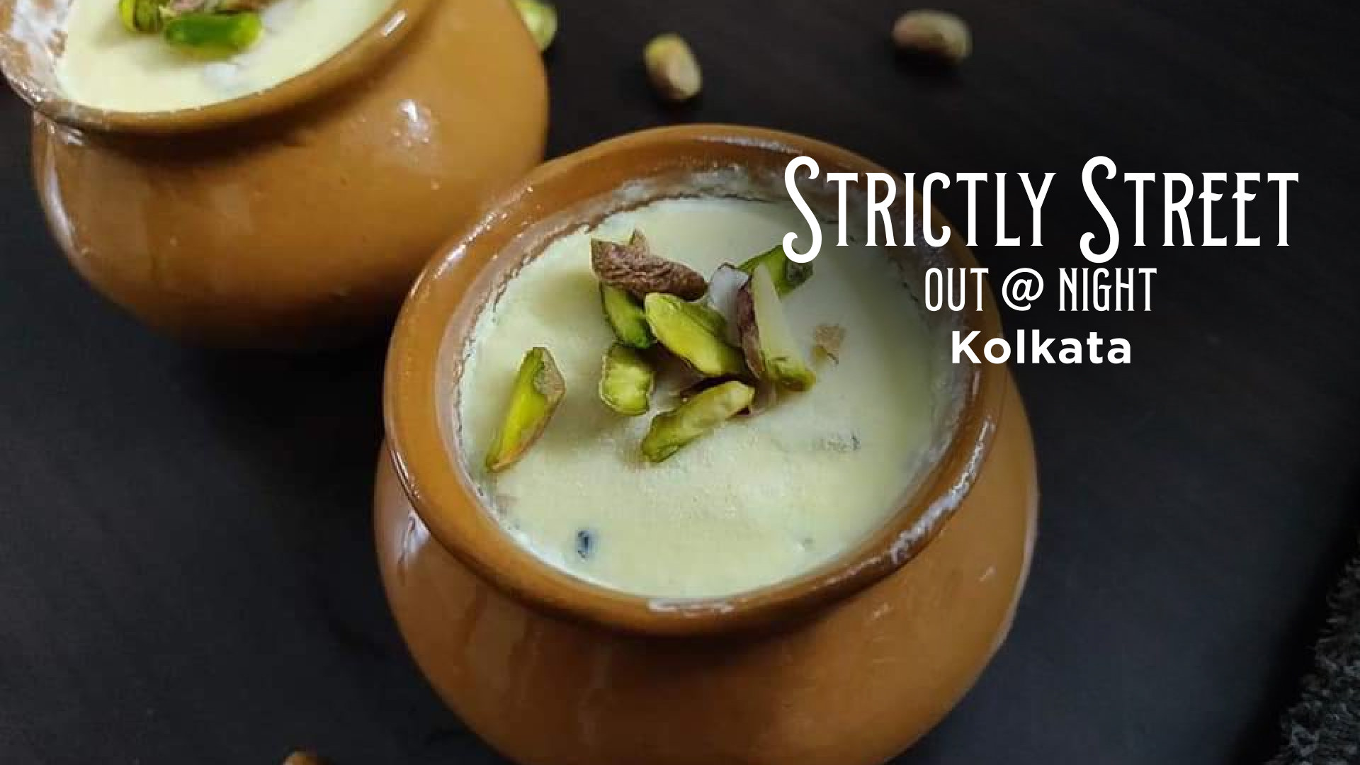 Late Night Cravings In Kolkata, The City Of Joy