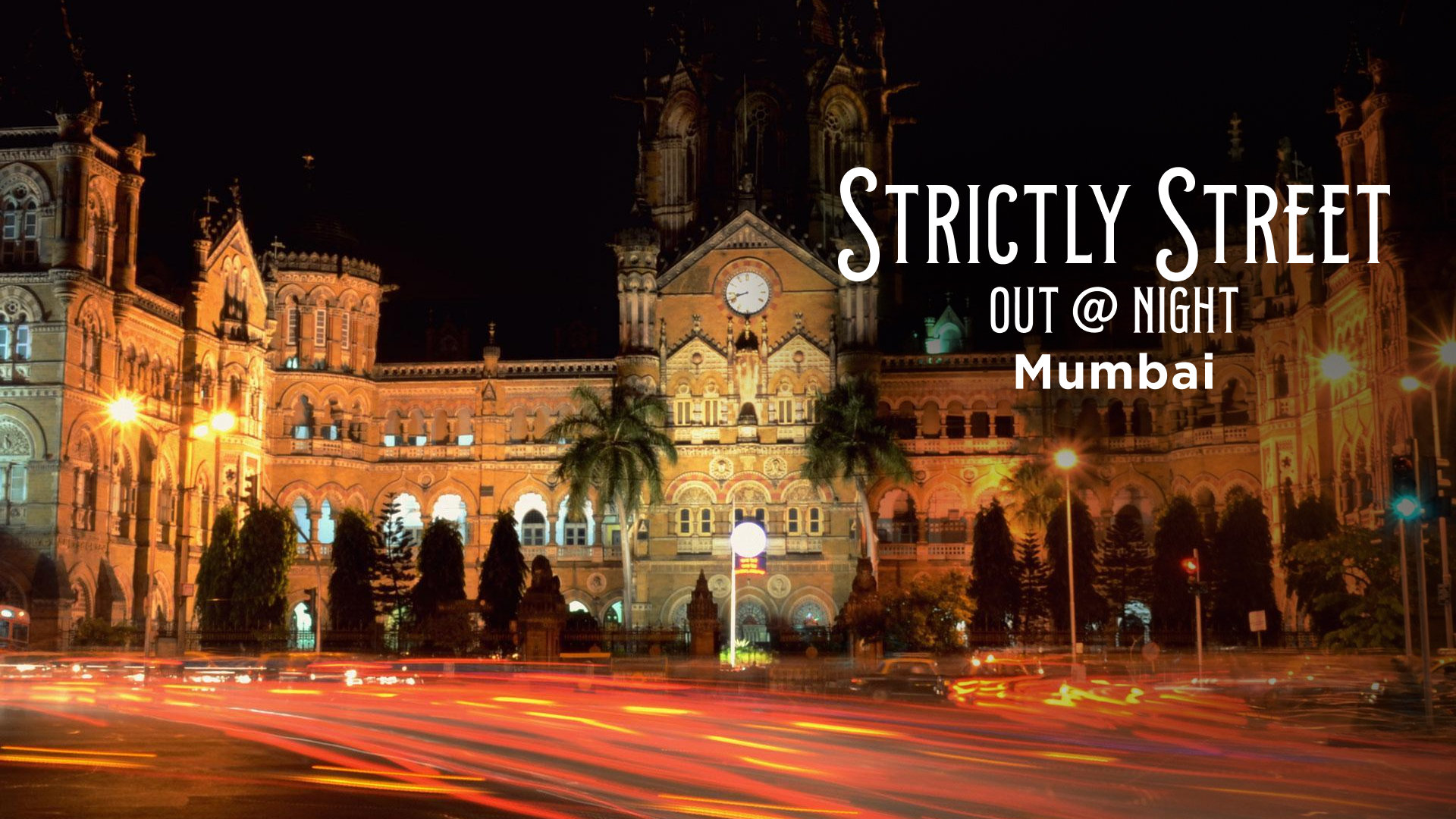 Popular Late Night Eats In Mumbai