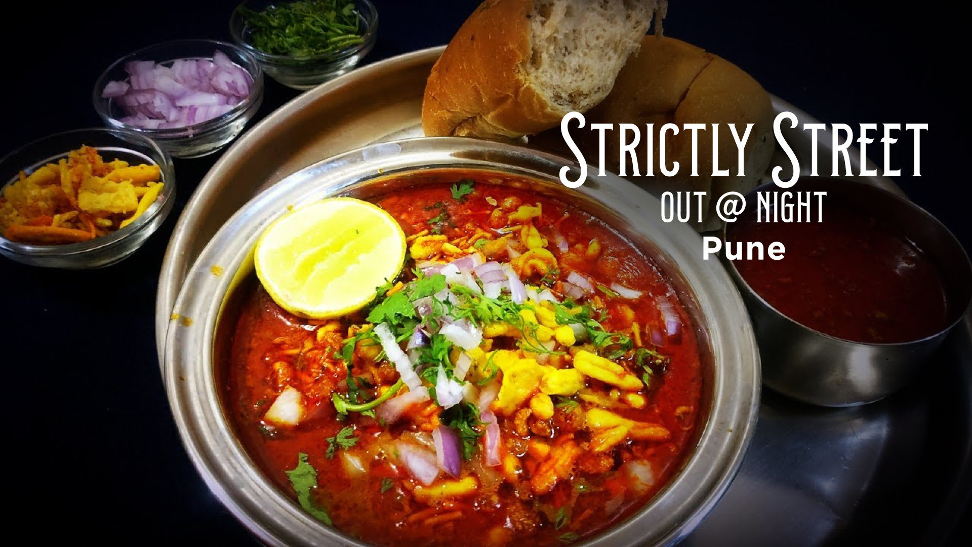 Pune's Culinary Evolution